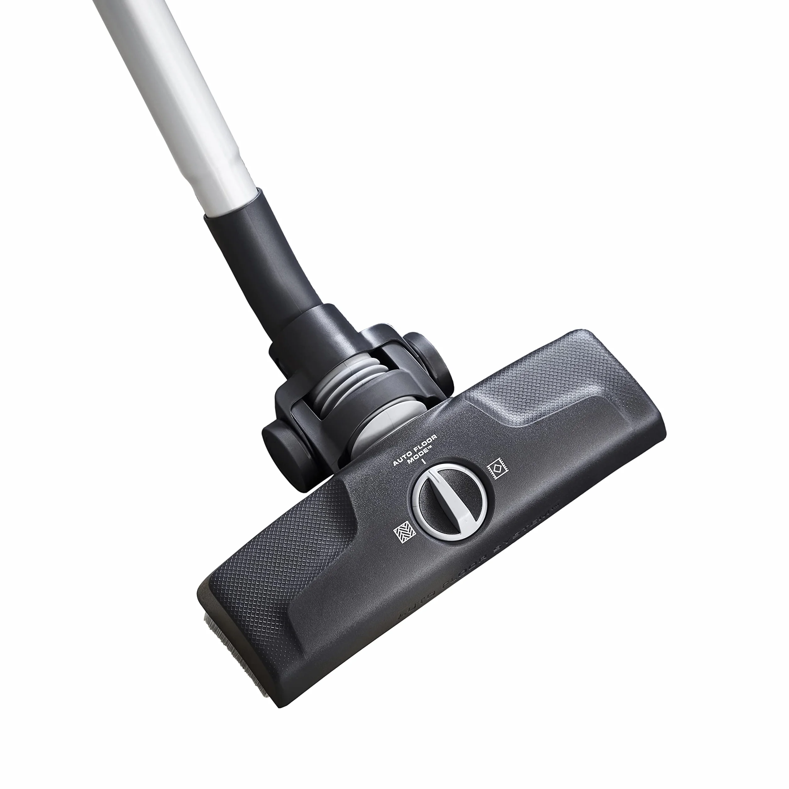 Electrolux ZE072 dysza podłogowa, czarna