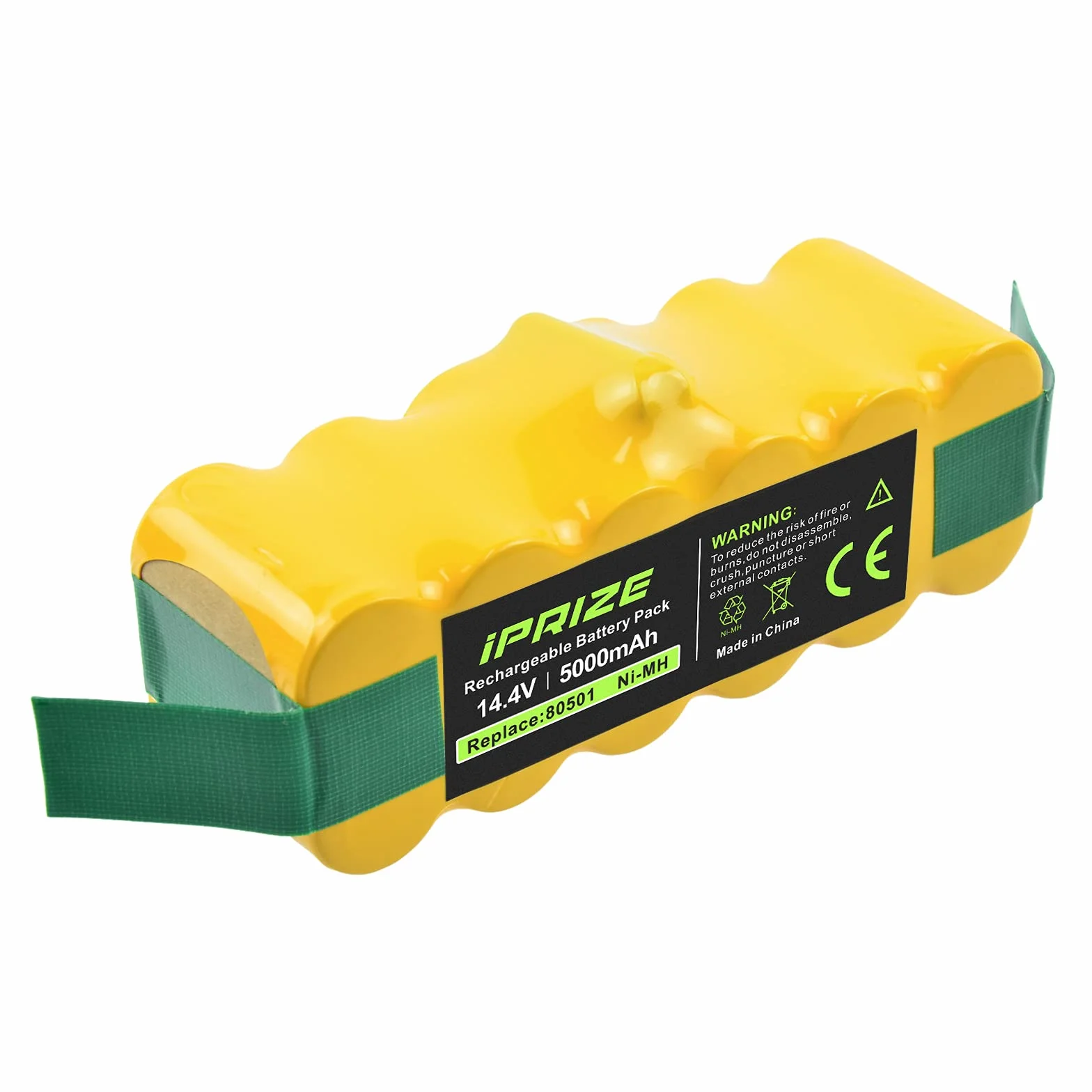 14,4 V 5,0 Ah akumulator wymienny do Roomba 500 510 520 530 531 532 533 535 540 545 550 552 560 562 570 580 581 585 595 60 60 6000 610 620 630 650 660 700 760 770 780 790 800 870 880