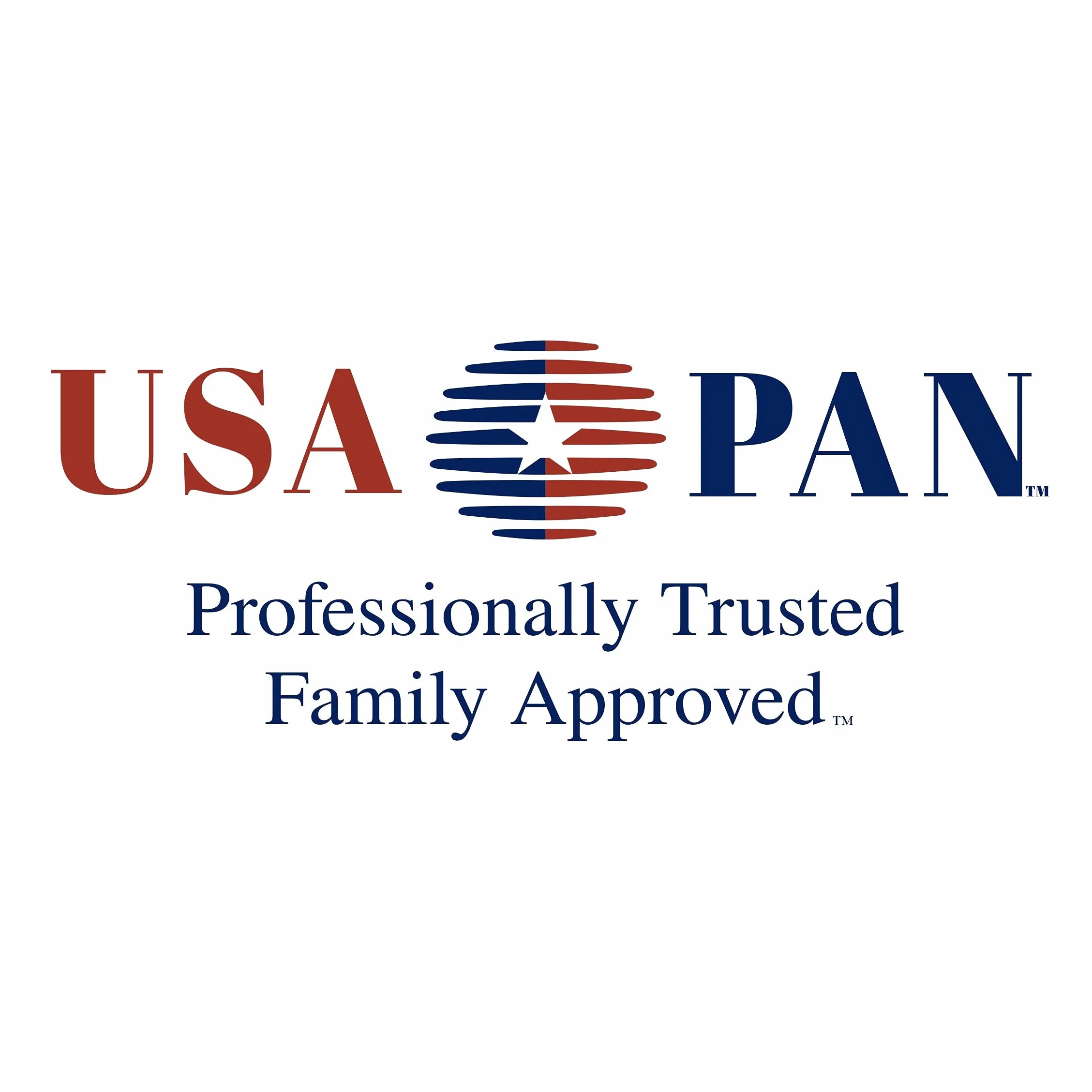 USA Pan Naczynia do pieczenia ćwierć patelnia, odporna na osnowy nieprzywierająca patelnia do pieczenia, wykonana w USA ze stali aluminiowanej