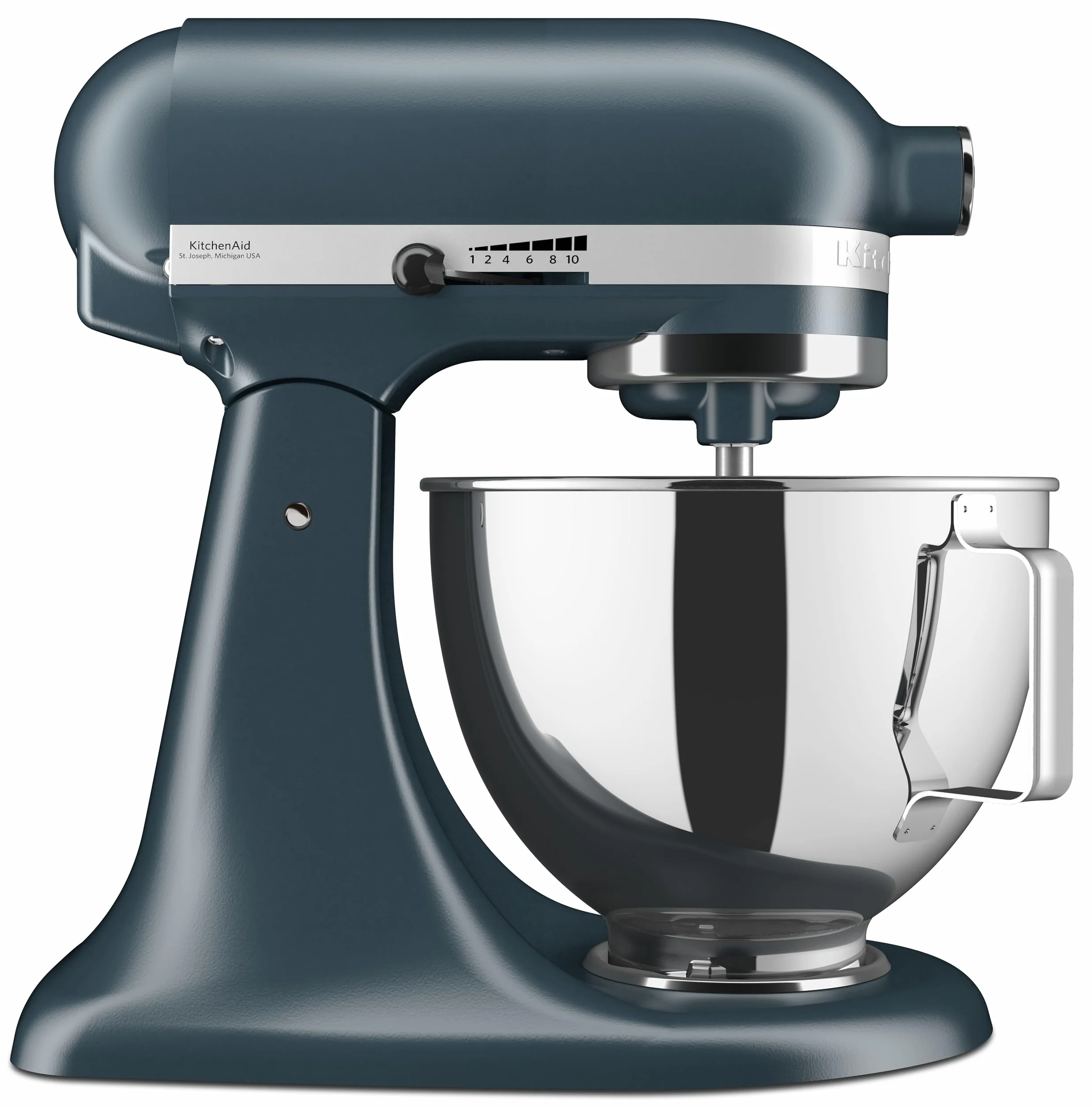 KitchenAid ROBOT WIELOFUNKCYJNY 4,3 L - 5KSM95PSEBS