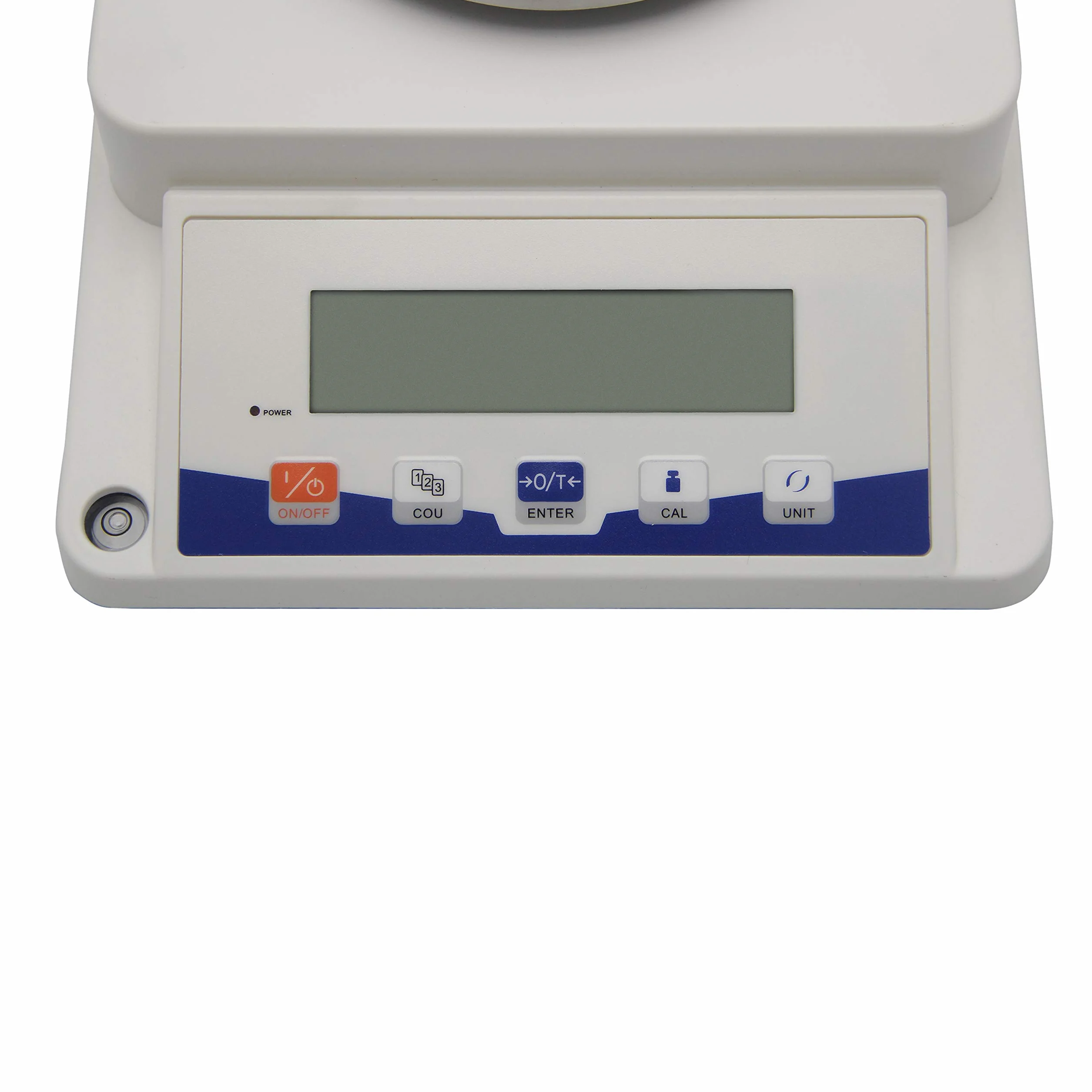 Elektroniczna waga analityczna, precyzyjna waga 1100 g/0,1 g, wysoka dokładność, cyfrowa waga analityczna, waga laboratoryjna