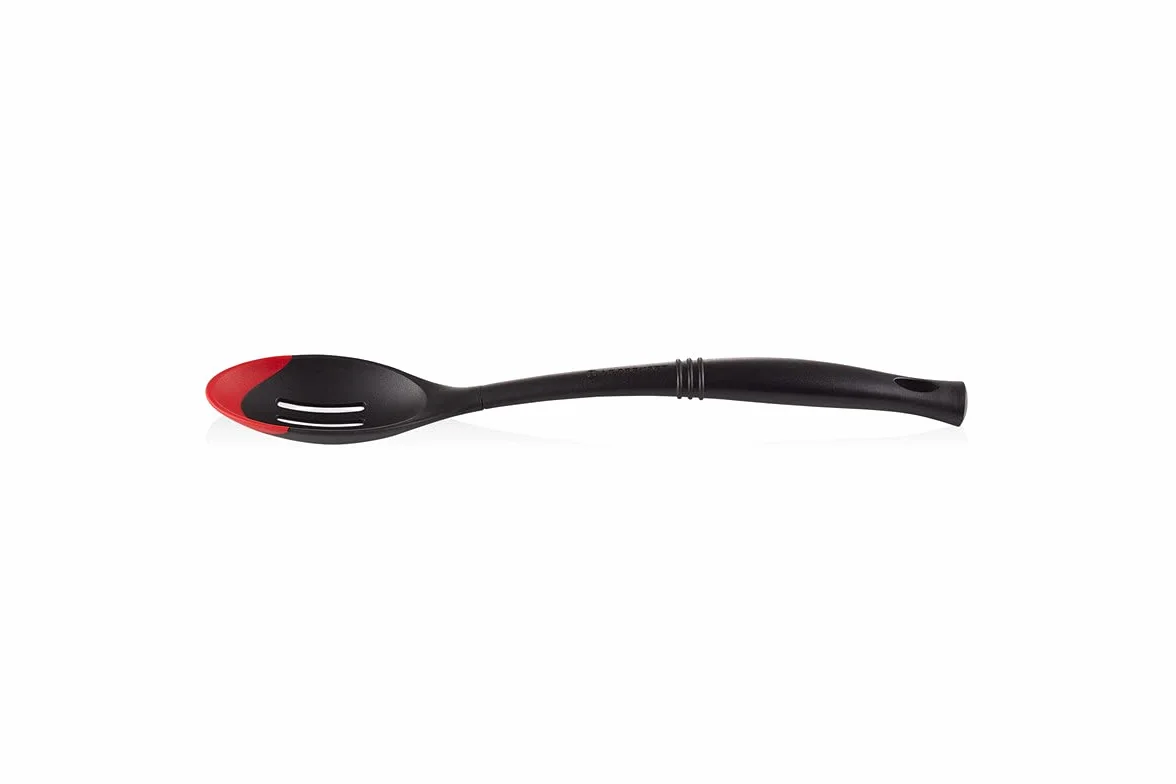 Le Creuset Skimmer, Cherry