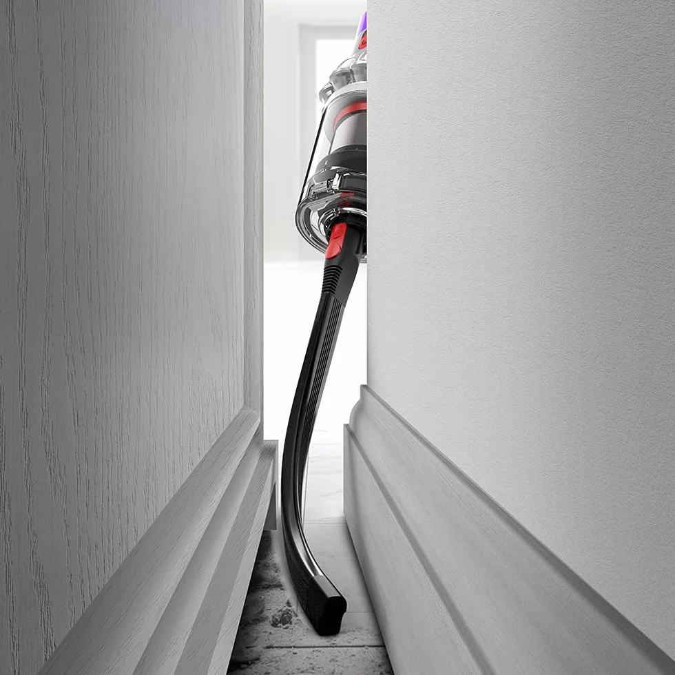 ecooe elastyczna dysza szczelinowa, długa dysza, dysze do odkurzaczy kompatybilne z odkurzaczem ręcznym do Dyson V15 Detect Outsize V11 V10 V8 V7