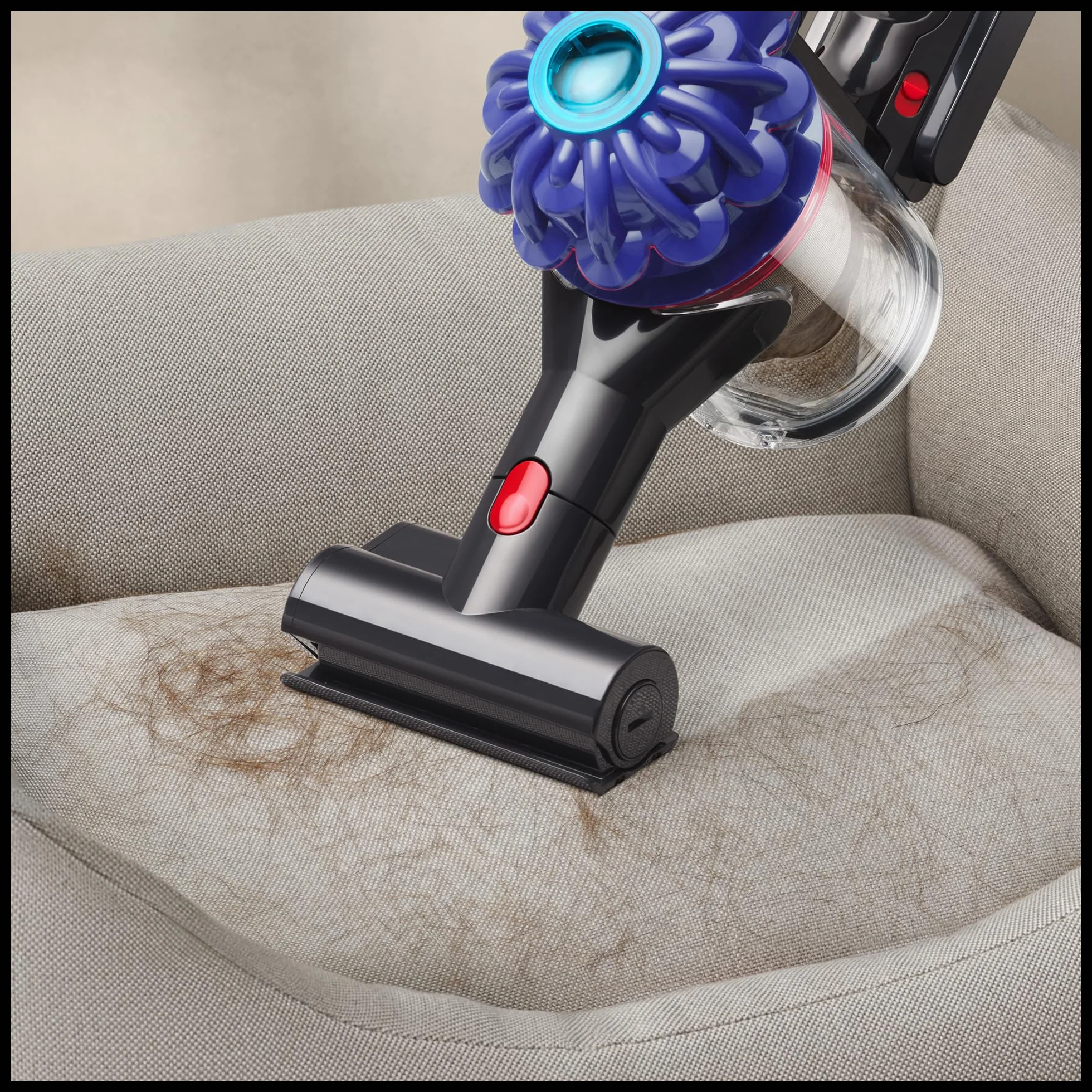 Dyson V10 Konical™ vacuum cleaner