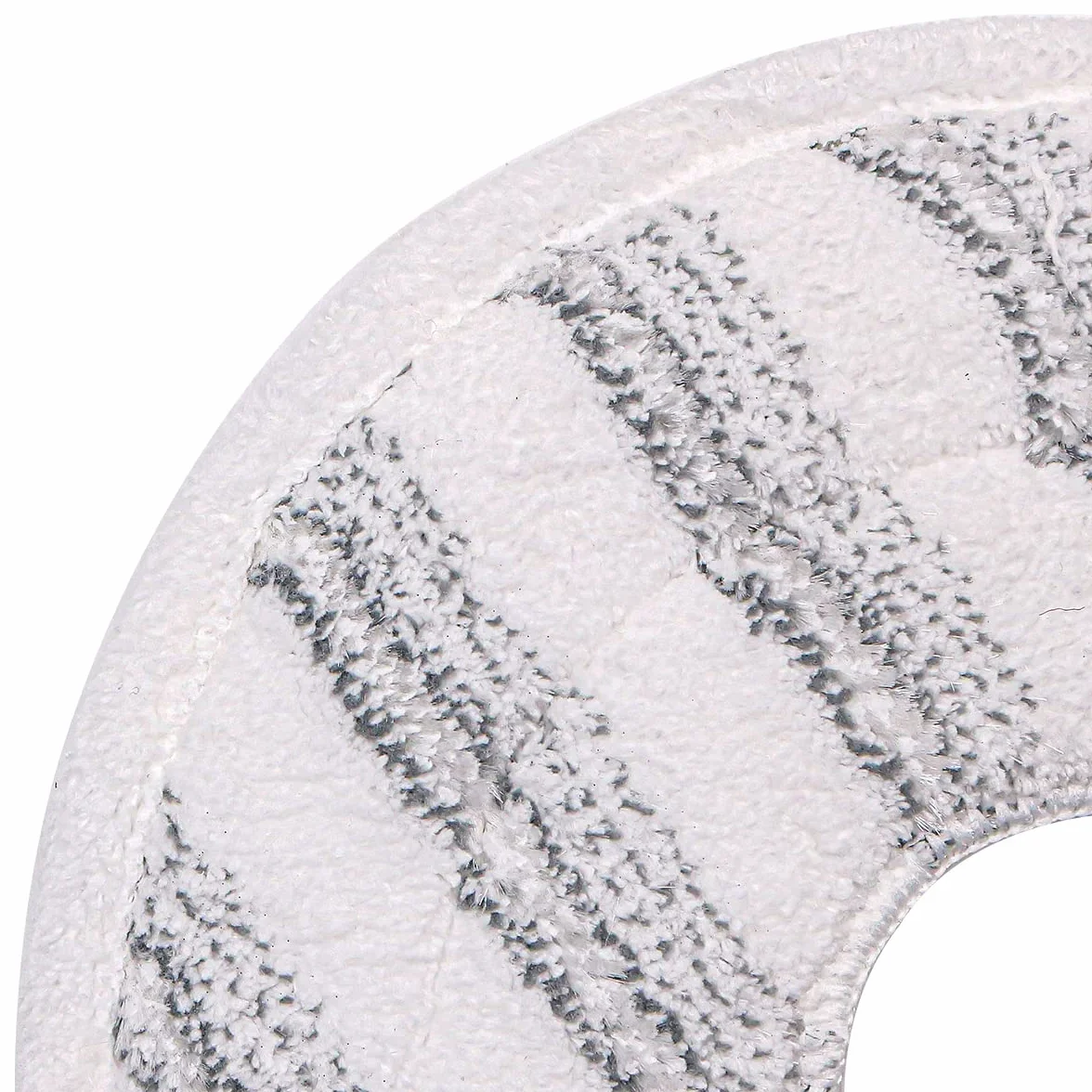 Wkład do mopa z mikrofibry Spin and Clean Mop 2 szt.