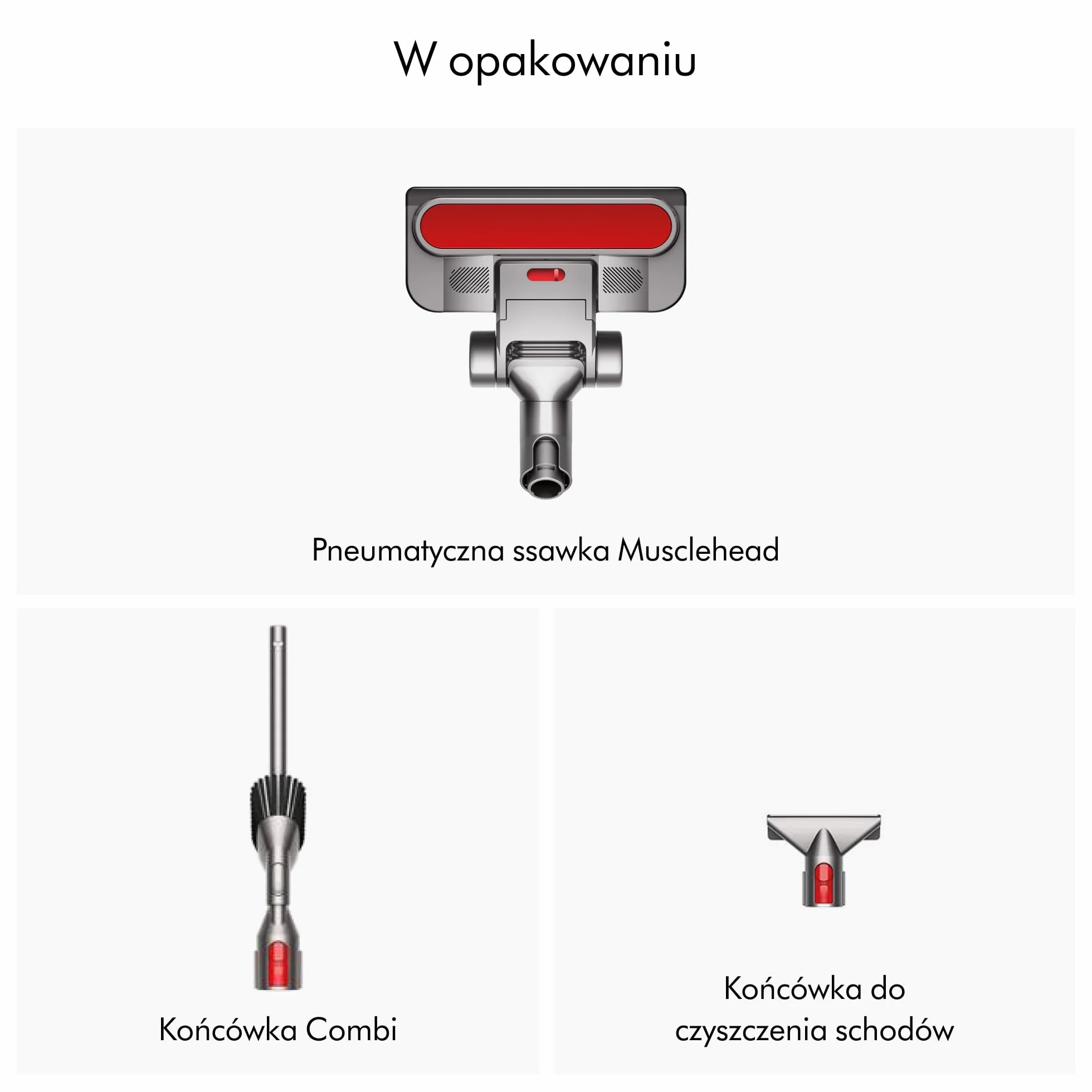 Dyson Cinetic Big Ball Multifloor 2 Odkurzacz