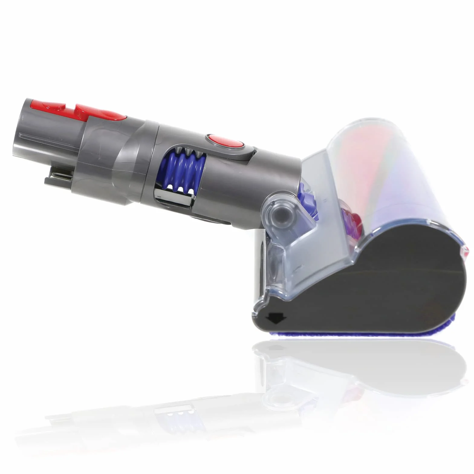 Odkurzacz Dyson Soft Roller Quick Release Floor Head Tool V8 SV10 SV25 Absolute