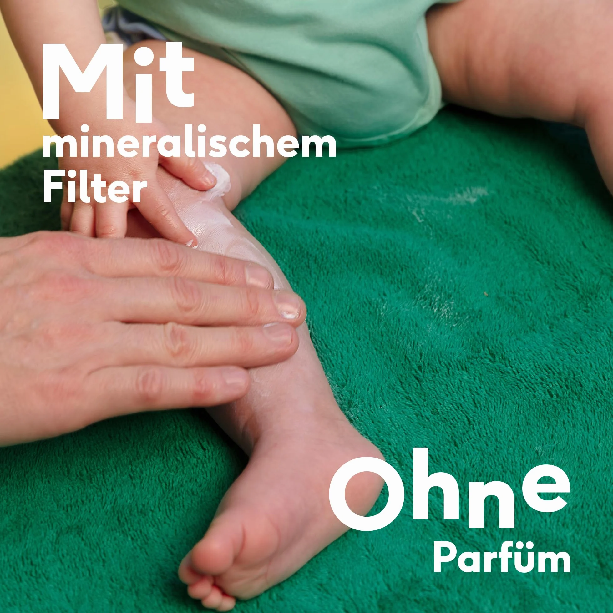 Naïf Mineralny spray przeciwsłoneczny – dla niemowląt i dzieci – LSF 50 – spray bez oktokrylenu – ochrona UVA i UVB – odporny na działanie wody – testowany dermatologicznie – bez mikroplastiku – 100