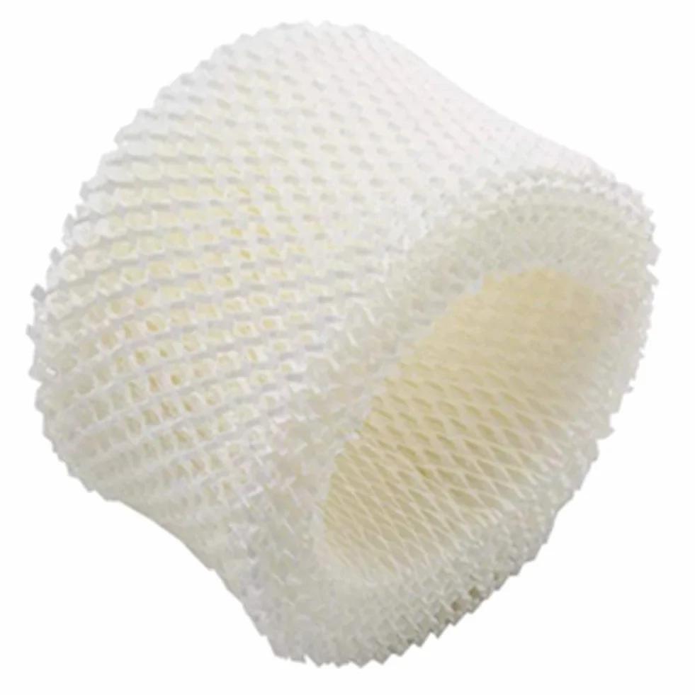 YanBan Filtry do filtrów nawilżacza HU4102 Filtr bakterii i skala do Philips HU4801 HU4802 HU4803 części nawilżacza