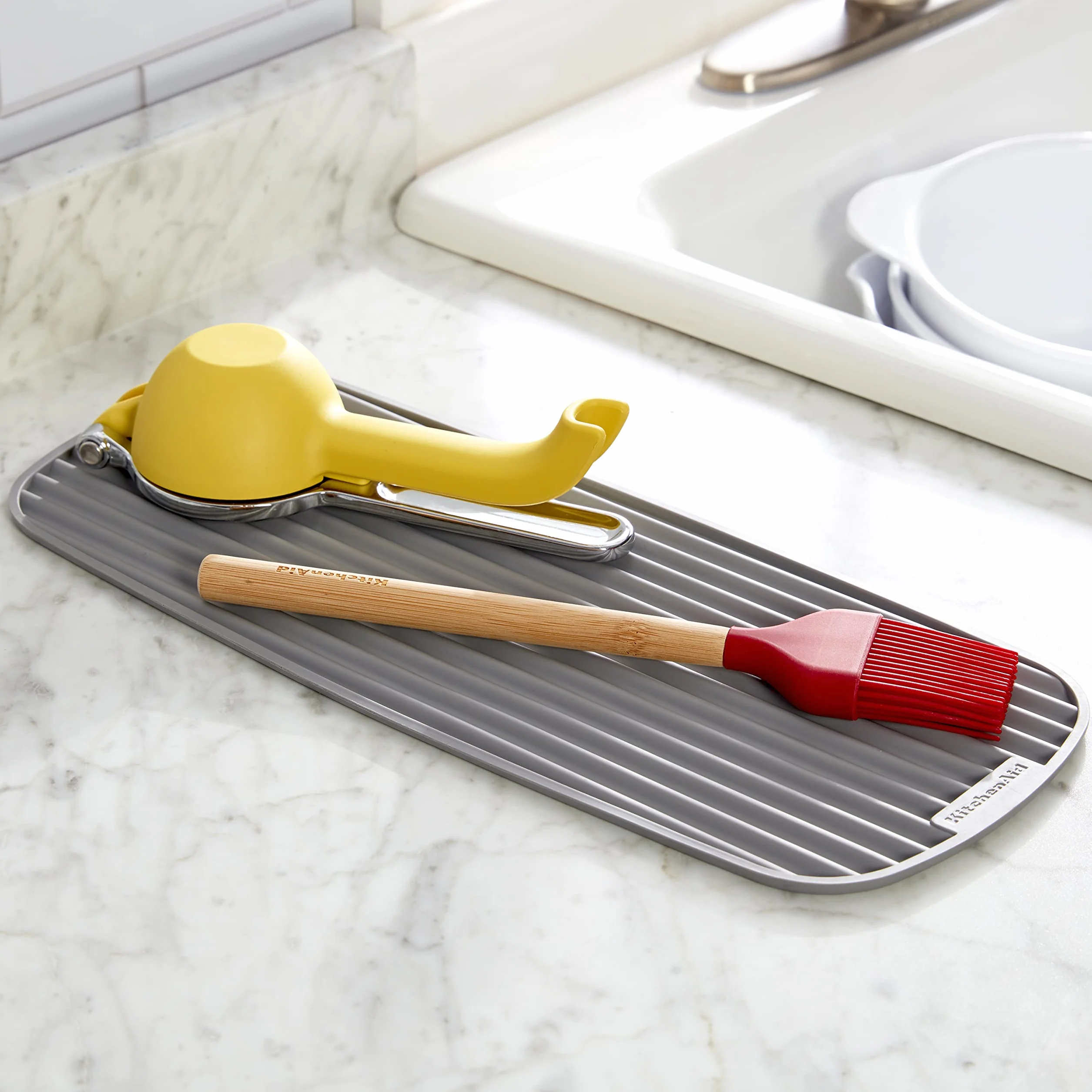 KitchenAid Mata do suszenia Slim