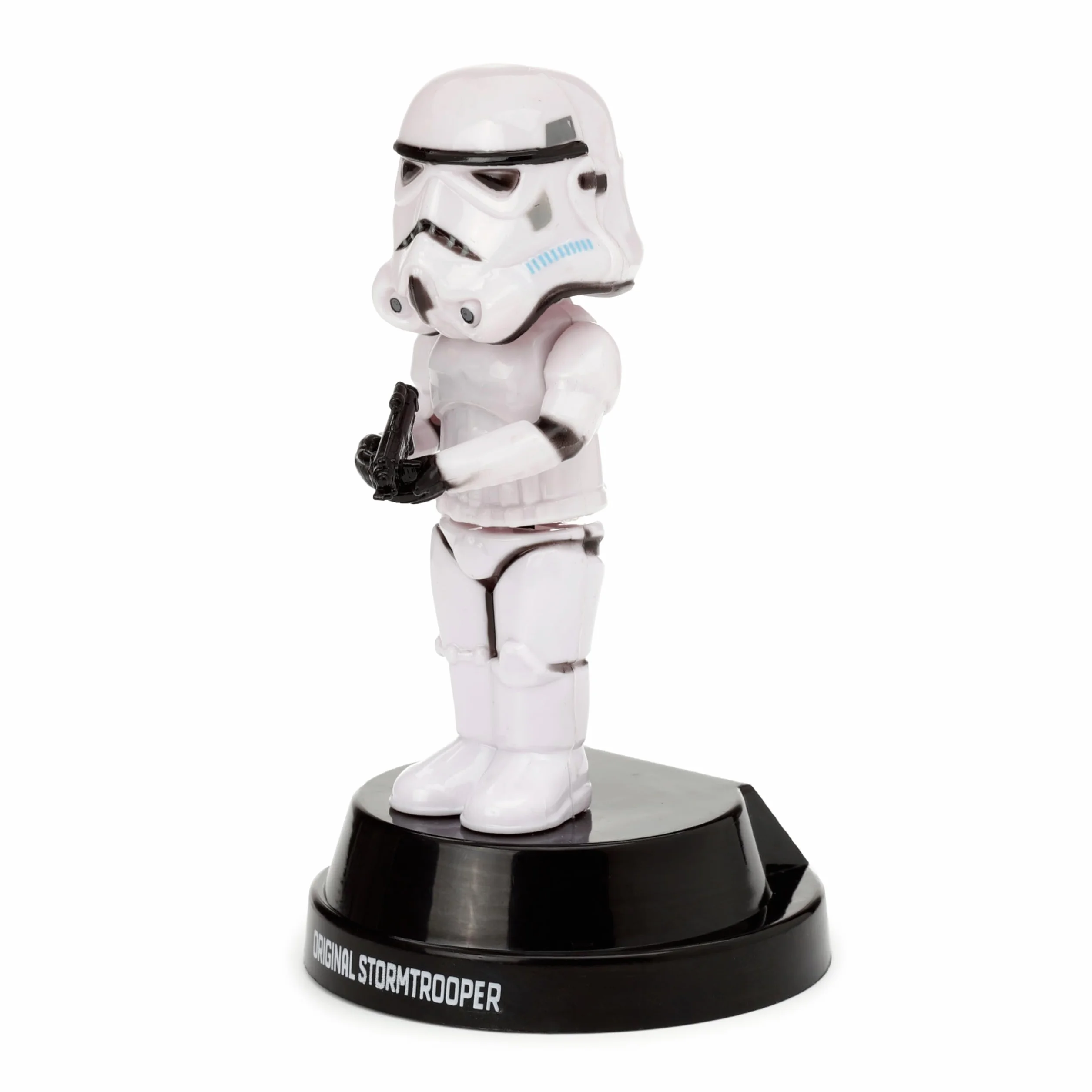 The Original Stormtrooper ilustracja Pato Mha 11 cm figurka akcji, tworzywo sztuczne, Katsuki Bakugo, rozmiar uniwersalny