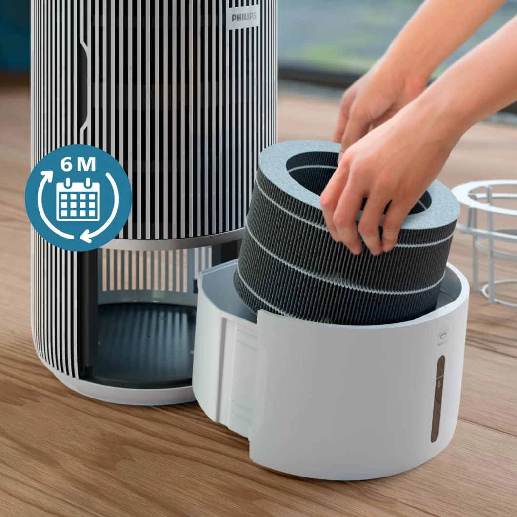 Philips filtr nawilżania NanoCloud FY3401/00 do oczyszczacza AC3420/AC3421