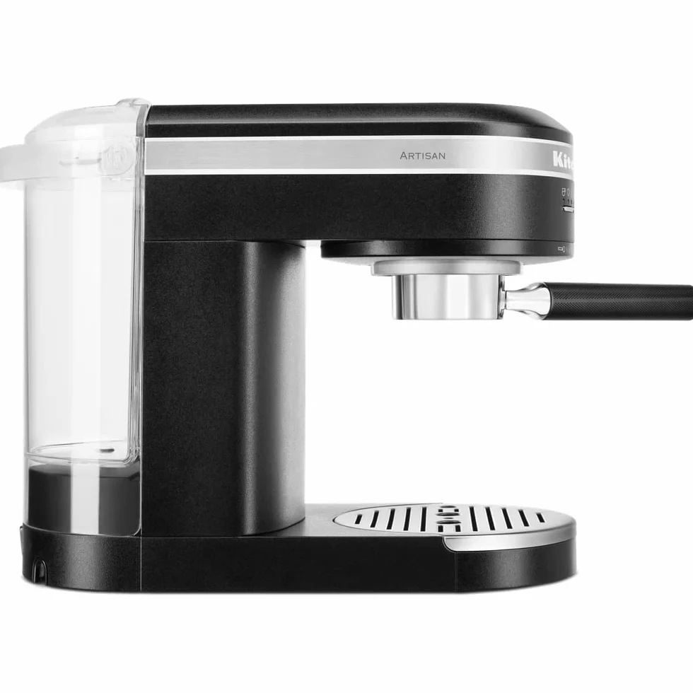 KitchenAid Maszyna do wyciskania – ARTISAN — żeliwo czarne 5KES6503EBK