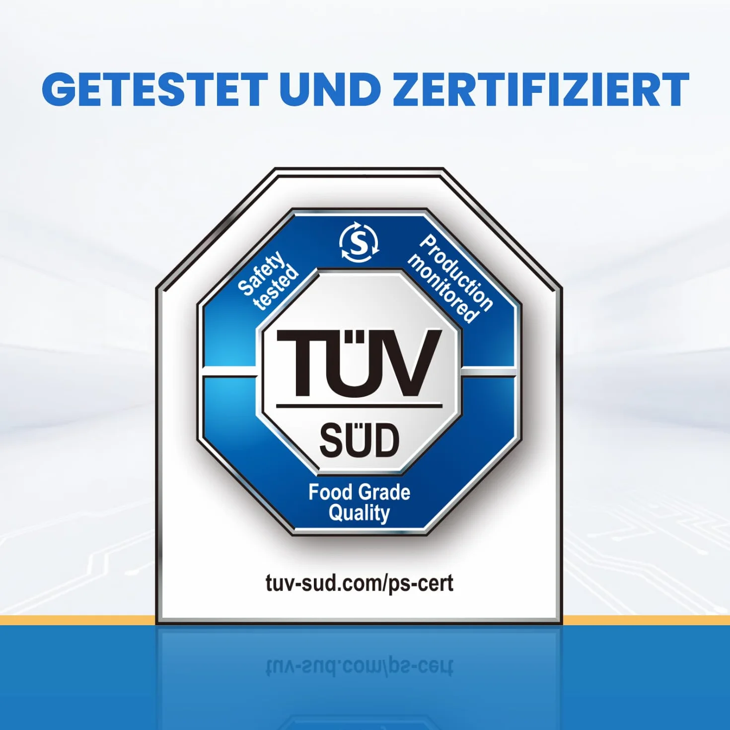 EVERSPRING Filtr wody do lodówki Kompatybilny z Samsung DA29-10105J, DA29-10105J HAFEX/EXP, DA99-02131B, WSF-100, EF9603, LG Inline Lodówka, 4 sztuki.