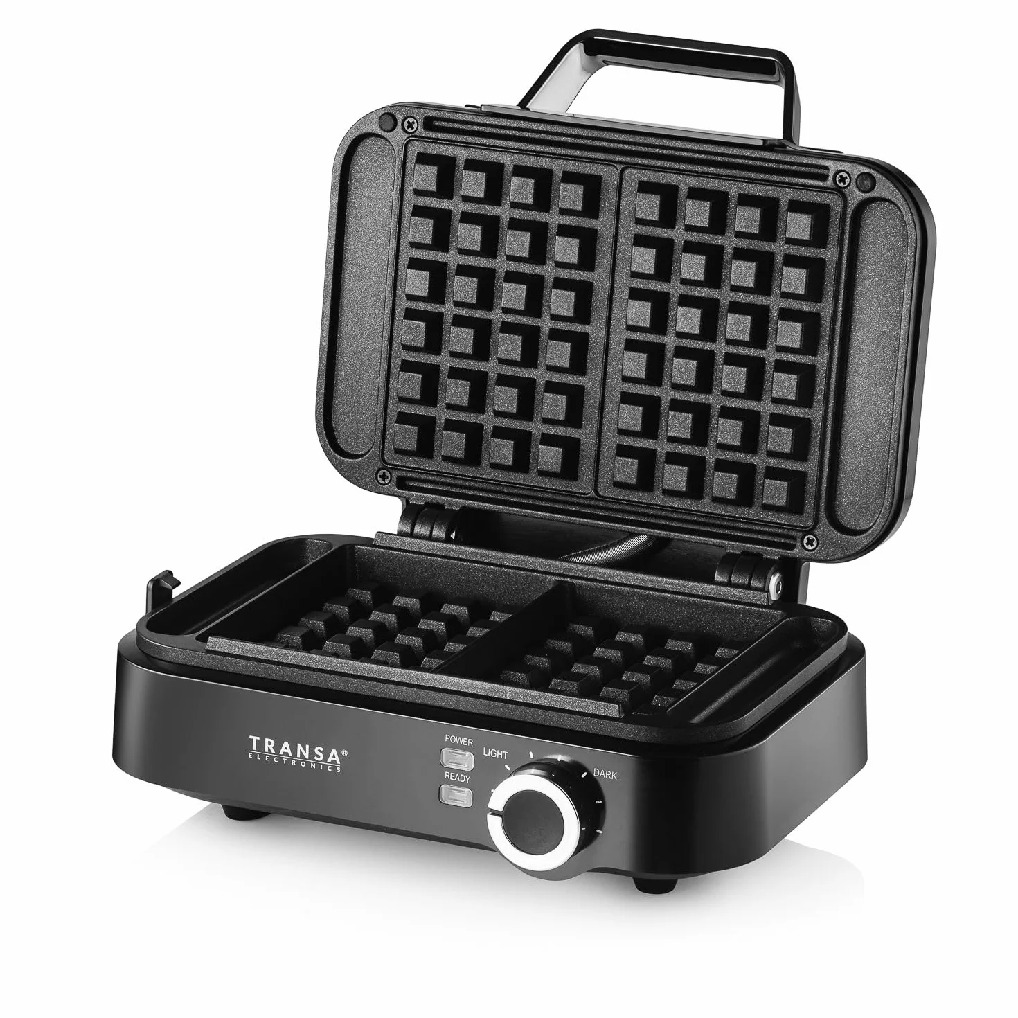 Gofrownica na 2 gofry 1500W