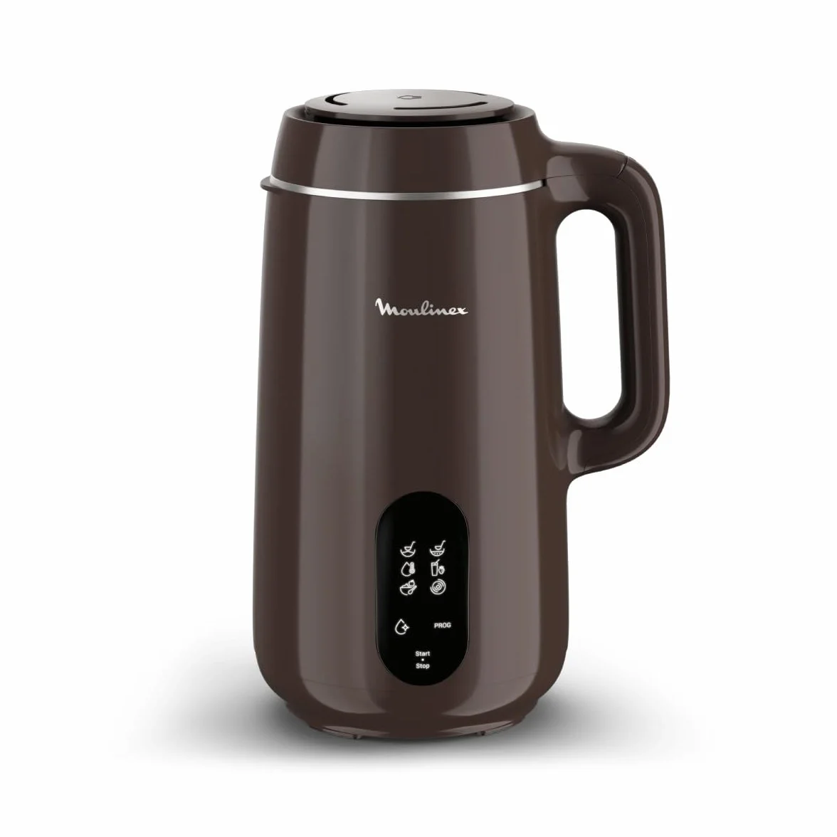 Moulinex Multisoup, blender, 6 programów kulinarnych, nieskazitelne konsystencje, bezpieczny, LM5629F0