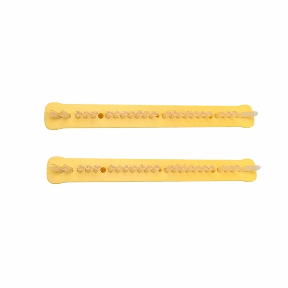 Karcher zestaw pasków do fug XXL, paski zastępcze do mopa parowego