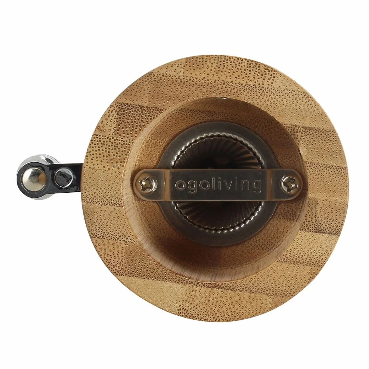 MOULIN DO SEL MANIVELLE 9CM