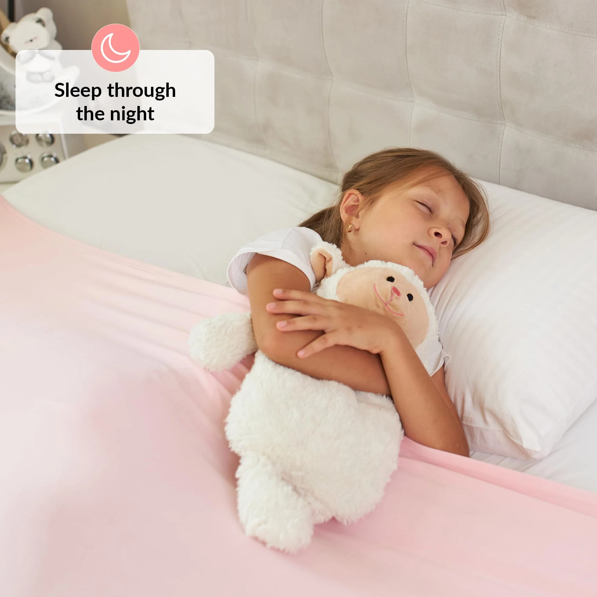 Sensory Sheet | koc sensoryczny dla dzieci | prześcieradło kompresyjne z gumką | sensoryczny koc kompresyjny | sensoryczne prześcieradło z gumką