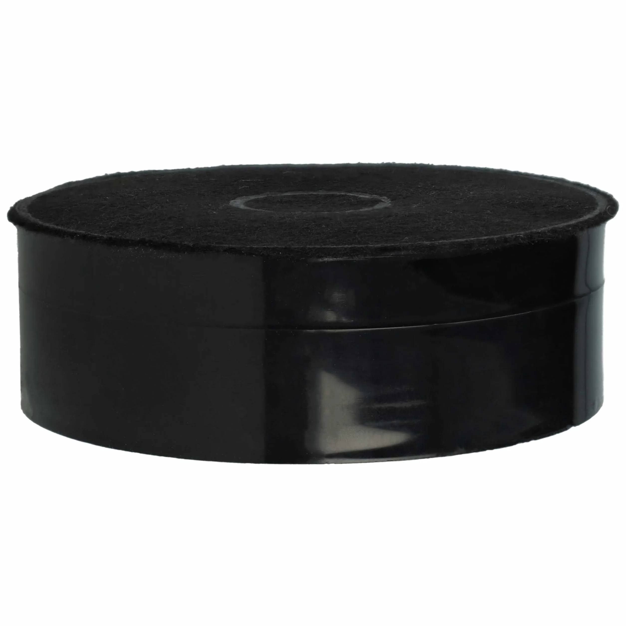 vhbw 4 x filtr z węglem aktywnym zamiennik do Küppersbusch 61801346 do okapu kuchennego - 12,4 cm