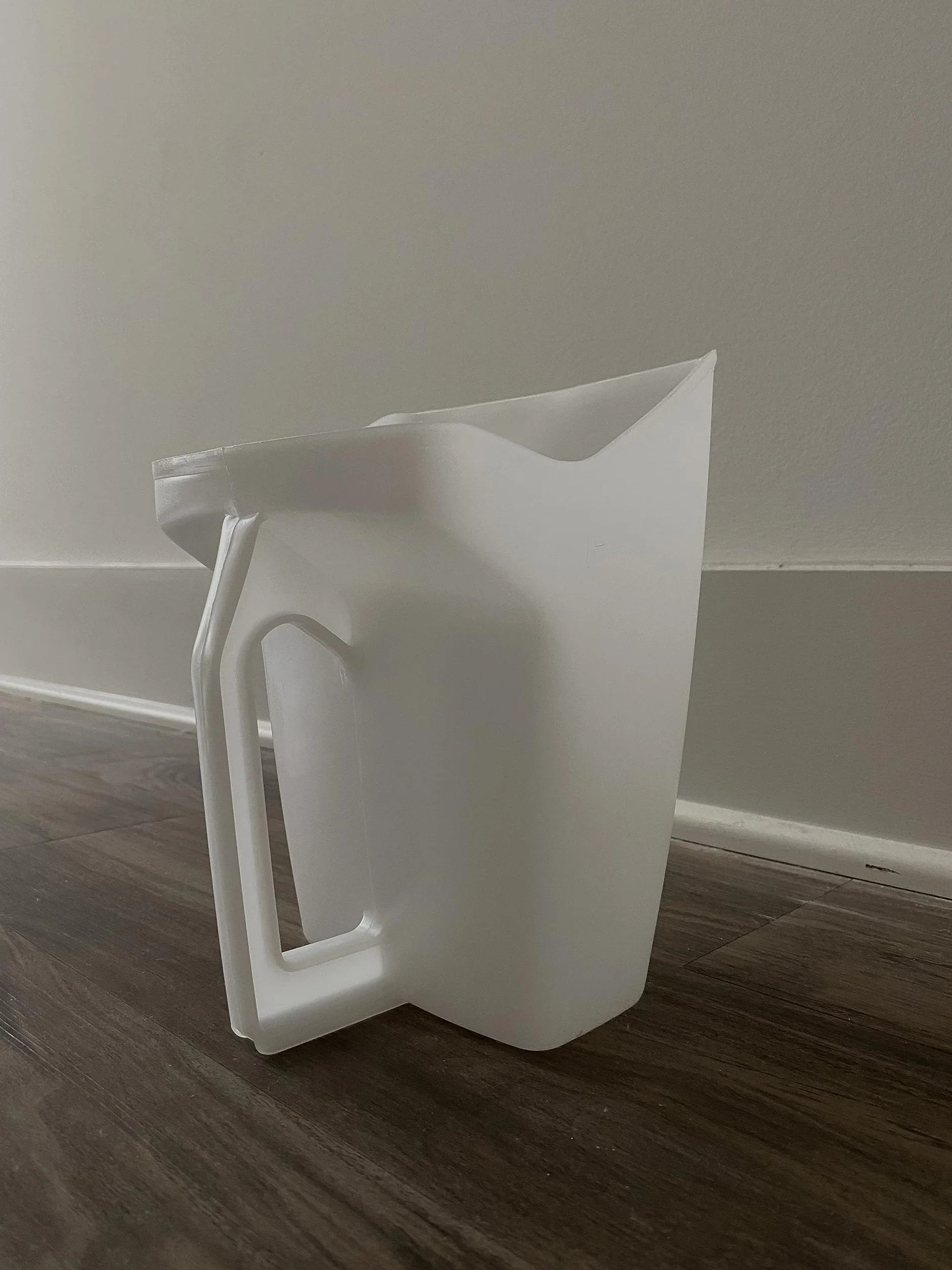 Rubbermaid Commercial Food Service Scoop, 1825 ml, biały, FG288500WHT