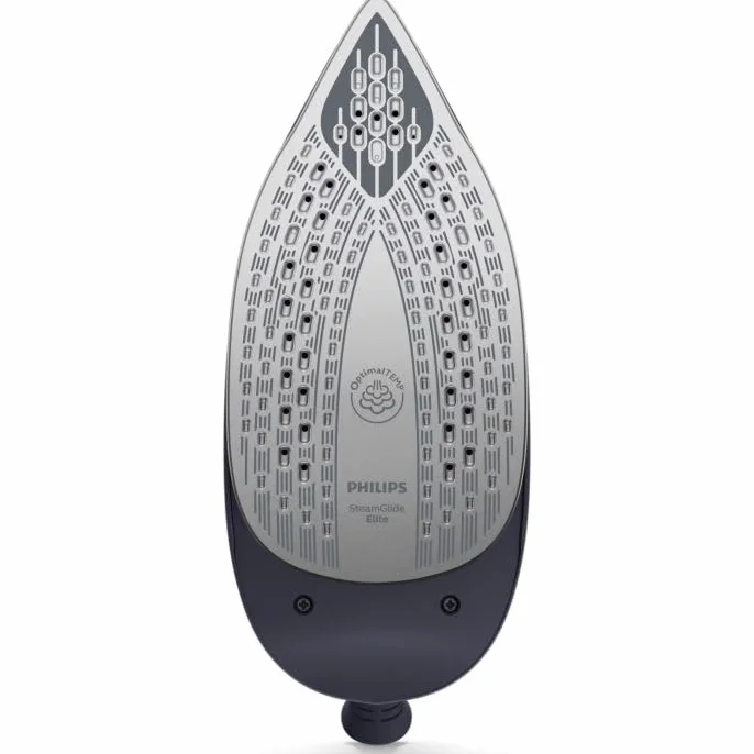 FERRO CAR.CONTINUA 2850W 1.5LT P.STEAMGLIDE BLU