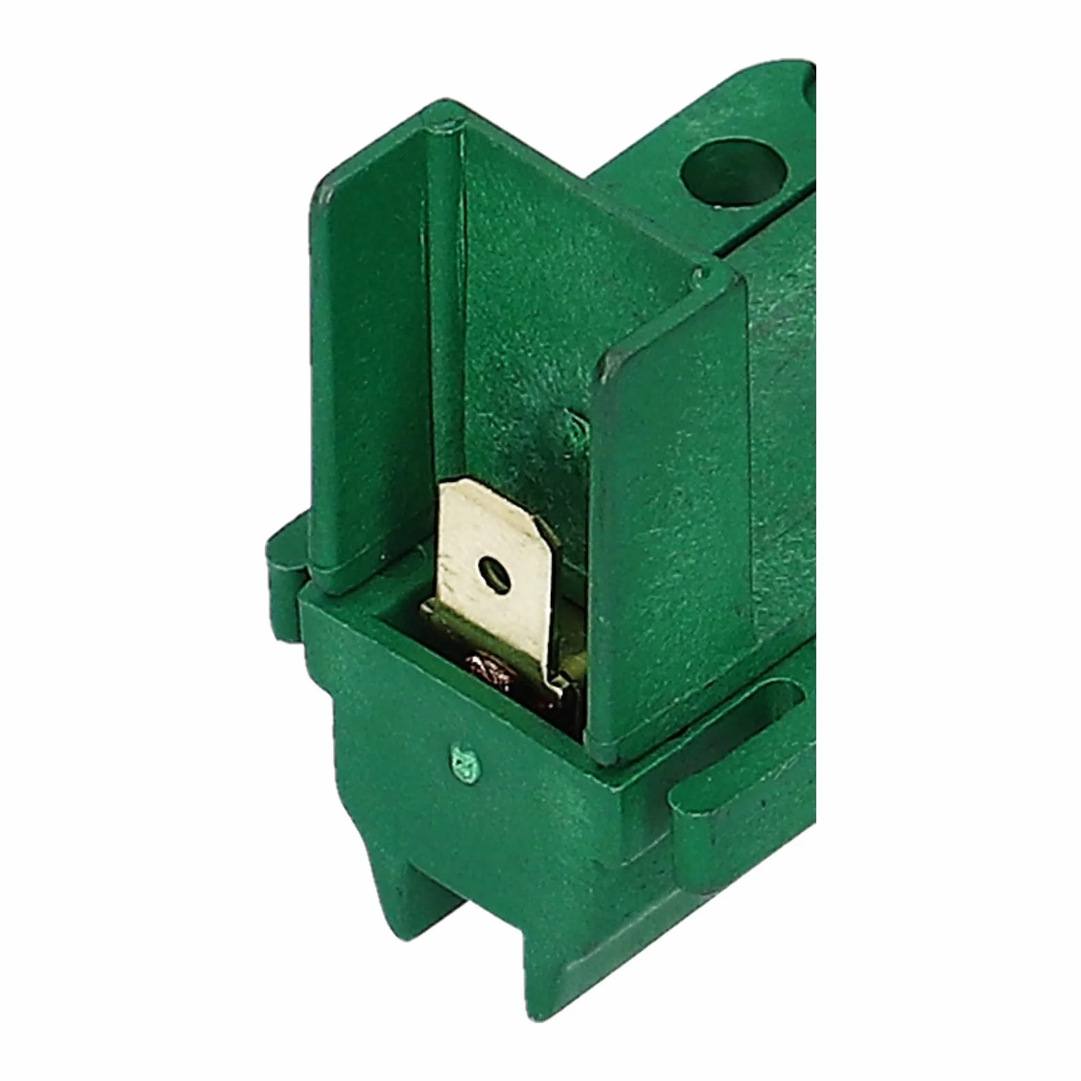 LUTH Premium Profi Parts zestaw szczotki węglowej zielona pralka do Beko Blomberg 371202405 371202407 L24MF7 CandyHoover 49028930
