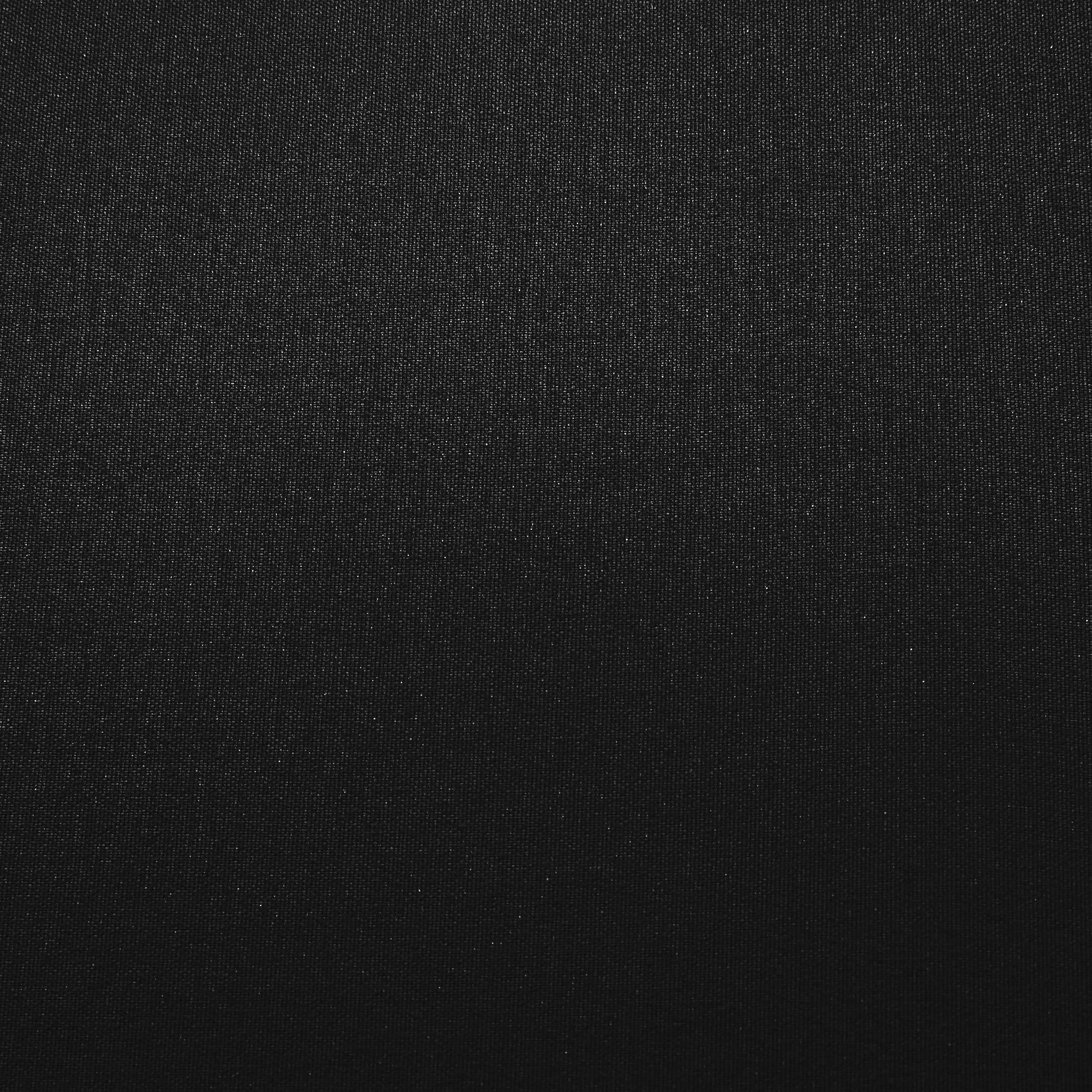 Amazon Basics Prześcieradło z gumką, 180 x 200 x 30 cm, mikrofibra, wysokość materaca do 30 cm, czarne