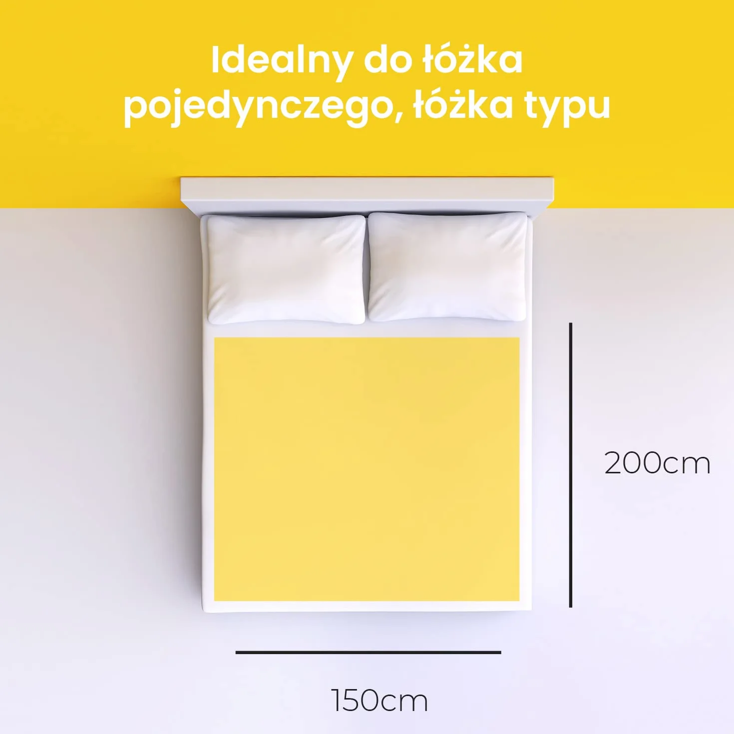 Cosi Home Koc Chłodzący do Spania z Nylonu i Mikrofibry, Lekka 3 Warstwowa Kołdra na Lato, Ciepły Koc na Zimę Podróżny, Narzuta na Łóżko z Włóknami Chłodzącymi, na Nocne Poty dla Dorosłych, 150x200cm
