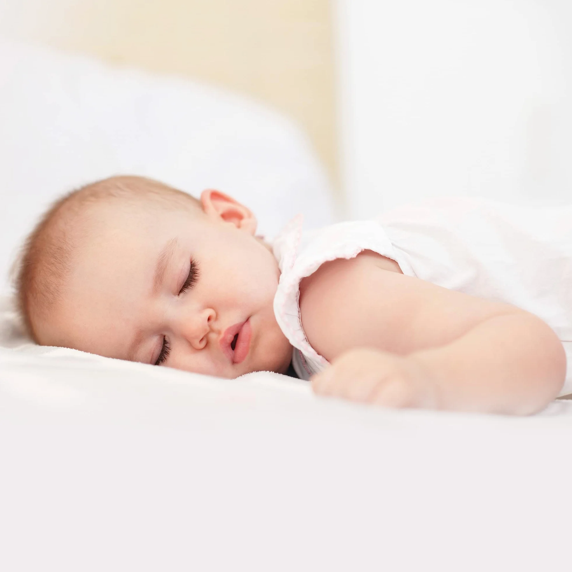 babybay Łóżko pomocnicze materac MediTex Wave pasuje do modeli Comfort i Boxspring Comfort