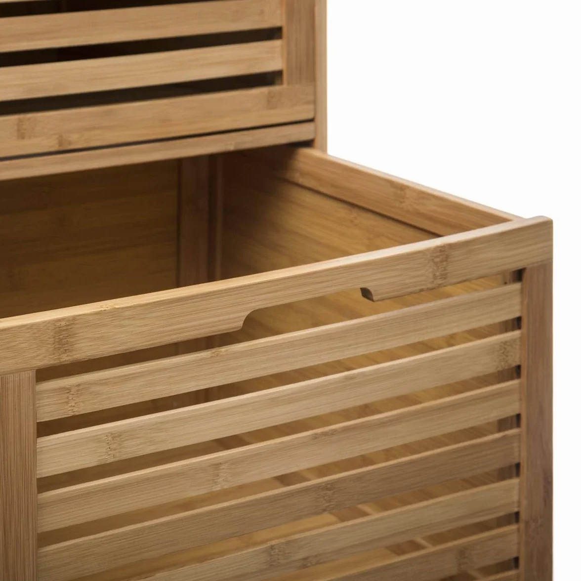 5 five simply smart Szafka kolumnowa 3 szuflady Bamboo Sicela