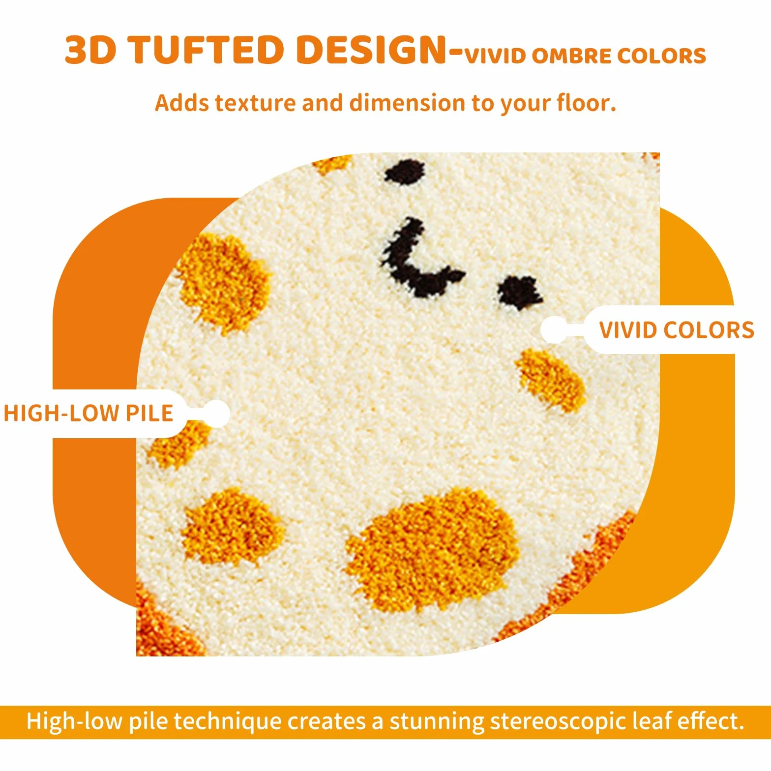 Käse Toast Design antypoślizgowa mata do kąpieli zmywalna z miękkiej mikrofibry, chłonna wycieraczka do wanny z prysznicem łazienka szybkoschnąca 52 x 60 cm
