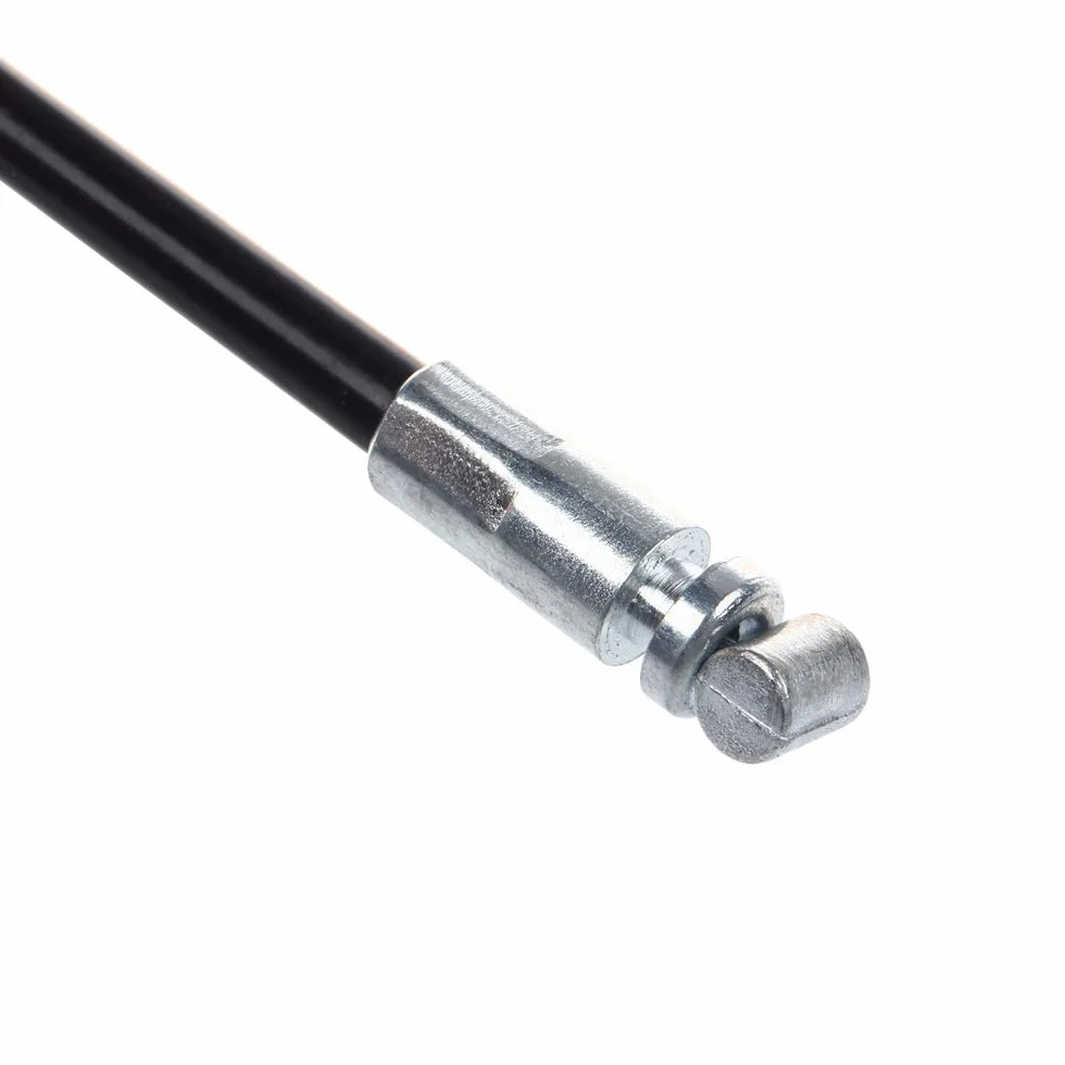 BAQI Metalowy uchwyt do ciągnięcia kabel do kanapy krzesła dźwignia zamiennik