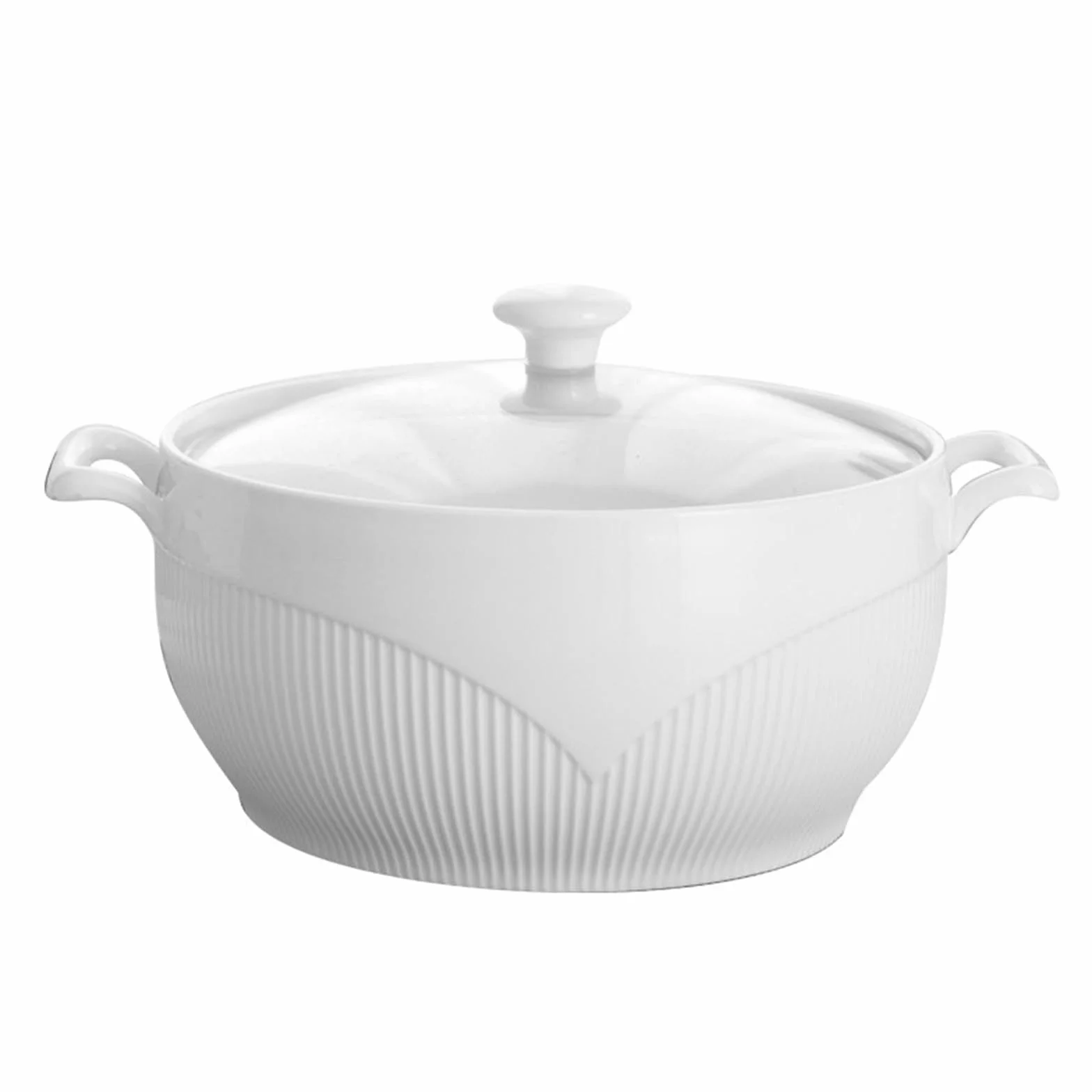 Ceramiczna zupa Tureen – miska do serwowania zupy, płatków śniadaniowych, gulaszu i zupy miso – kreatywna dekoracyjna zastawa stołowa