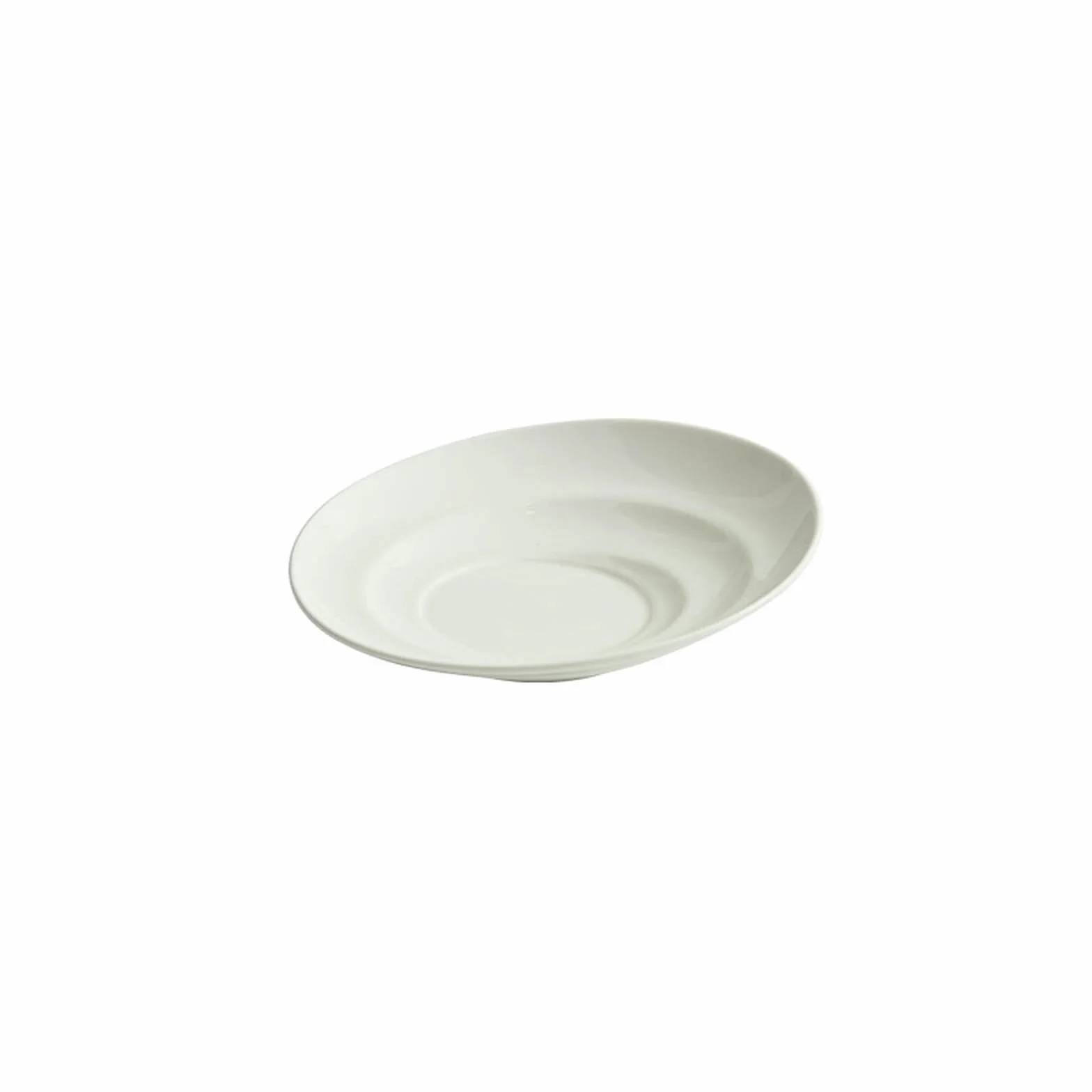 Ceramiczne jednokolorowe naczynia odporne na wysokie temperatury domowe wykwintne naczynia stołowe - 10-calowa elegancka linia