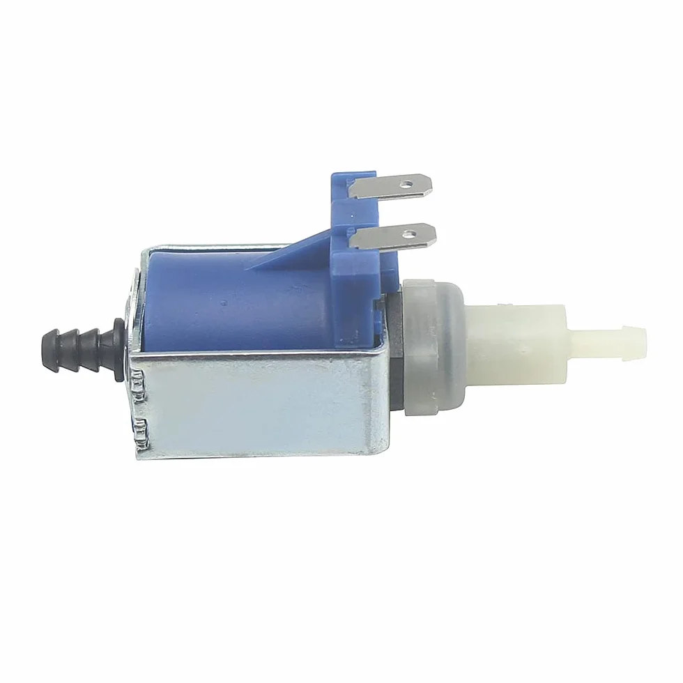 JIAYIN JYPS-2 AC 220 V-240 V 9 W 50 Hz oryginalny tłok pompa ssąca wodę pompa elektromagnetyczna do żelazka elektrycznego, maszyny wiszącej, mopa parowego itp