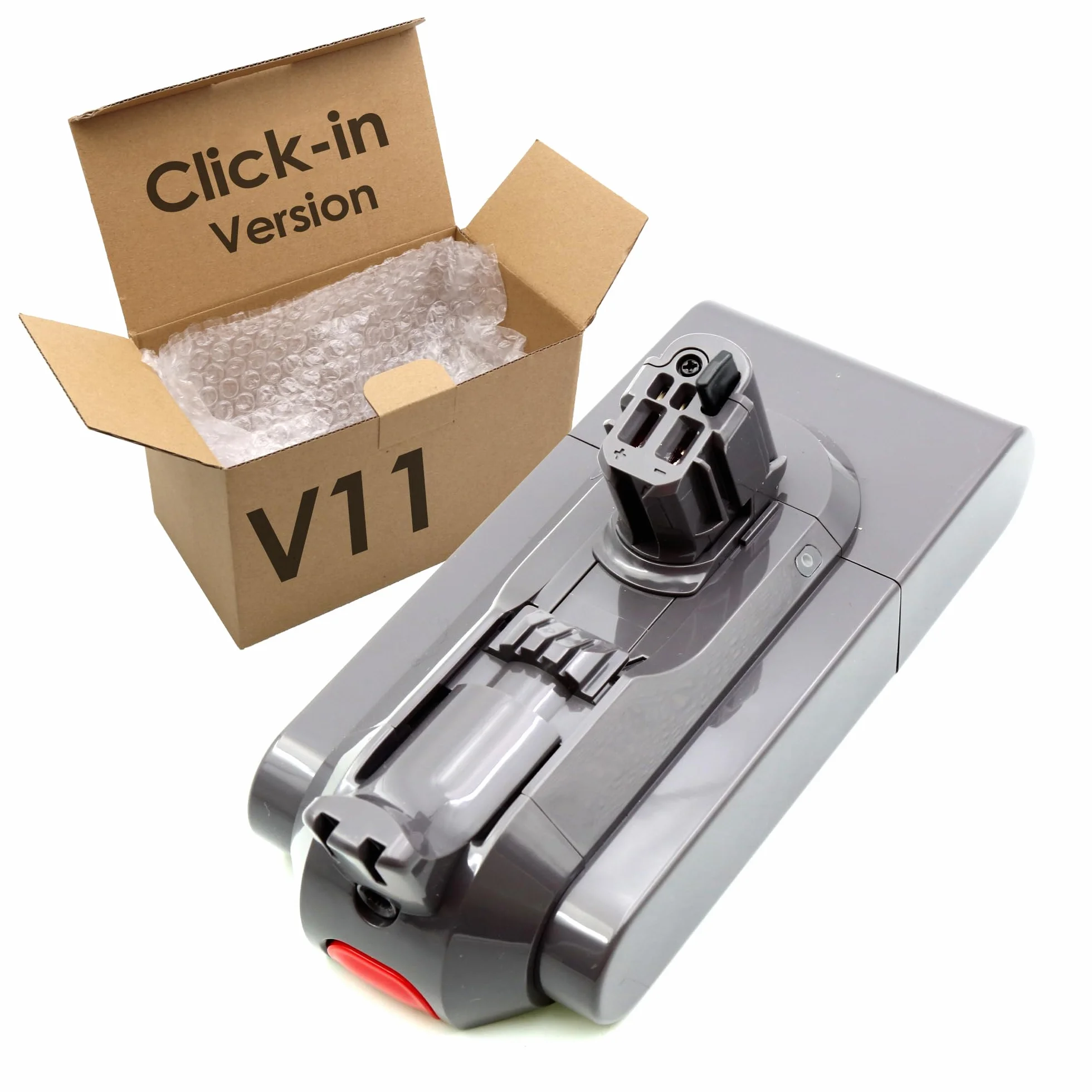 BLESYS Zamiennik baterii do Dyson V11 SV15 Typ Click-in (montaż na przycisk)