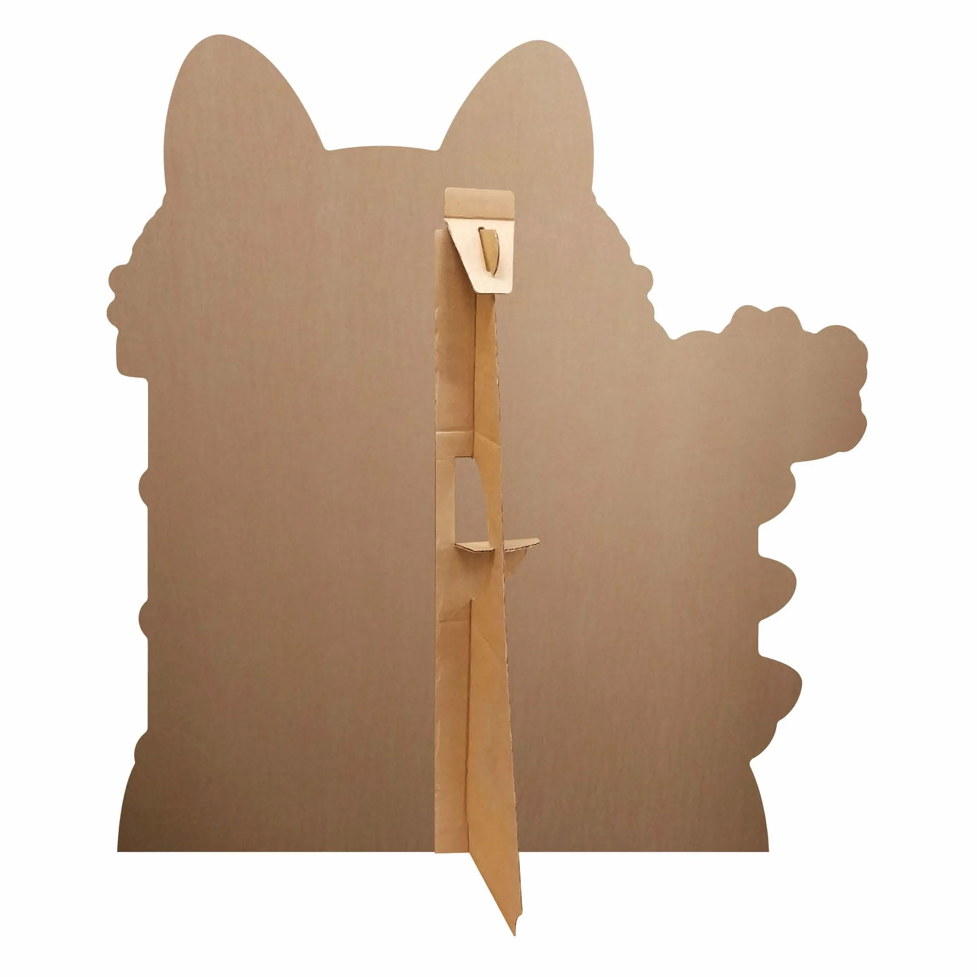 Star Cutouts SC4277 Gabby's Dollhouse Star Mini kartonowe wycięcie idealne na urodziny, imprezy i prezenty