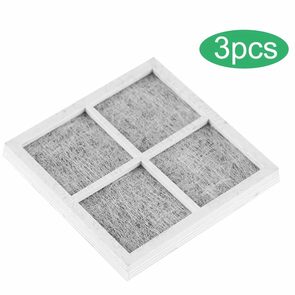 Filtr Powietrza LT120F Elite 469918 do Lodówki z zamrażarką Pure N Fresh Gsx960nsvz