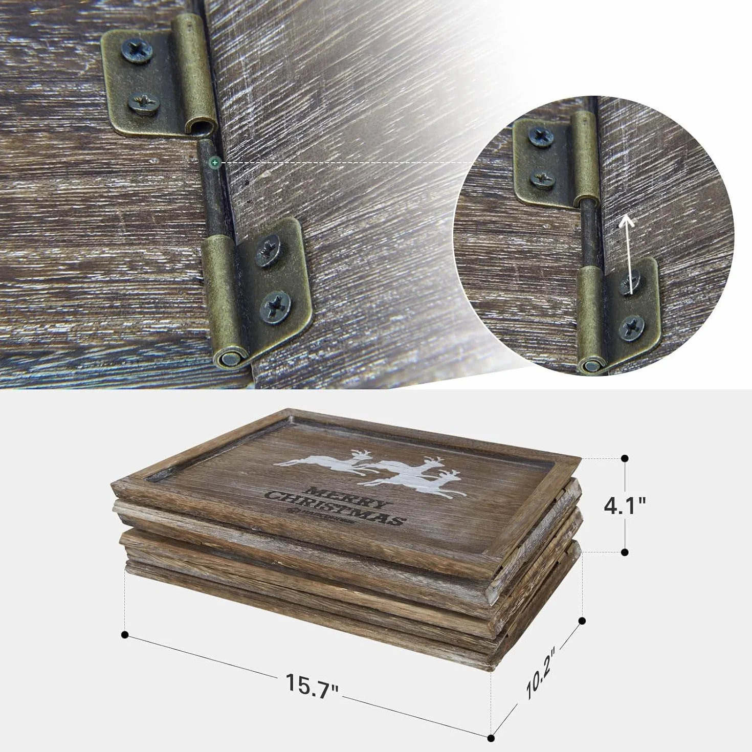 COIL osłona pod choinkę, osłona na choinkę, podstawa do choinki, osłona choinkowa na Boże Narodzenie, owalna, prostokątna, średnica od 56 cm (Brązowa, średnica 66)