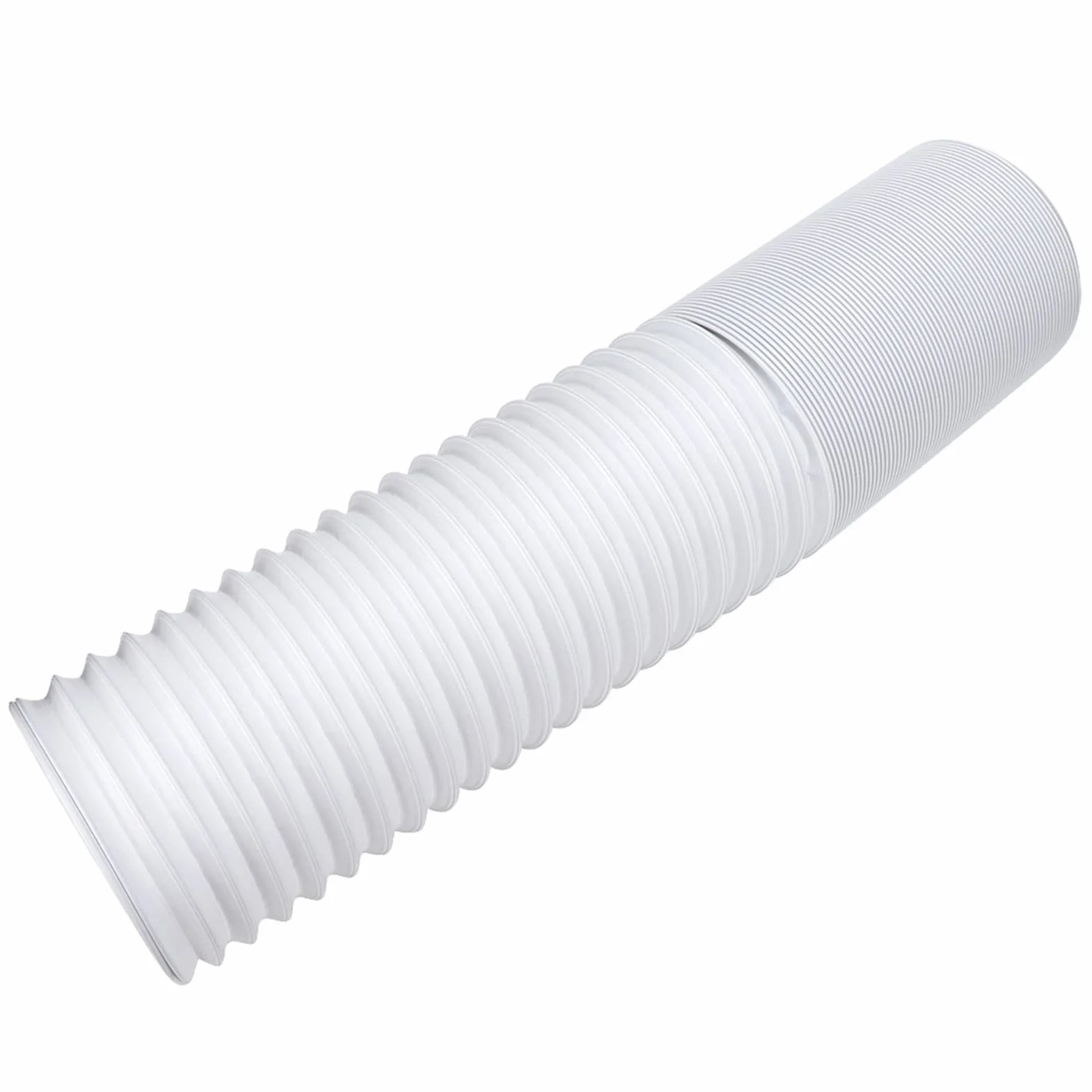 Wąż Wydechowy Elastyczny Uniwersalny do Klimatyzatora 15cm x 2M