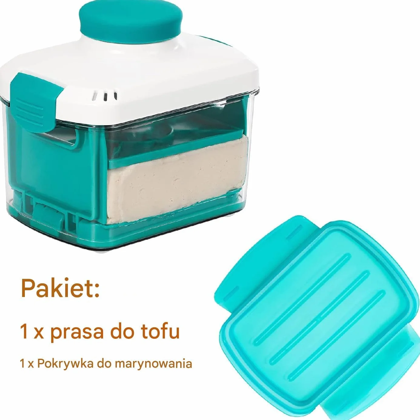 Prasa Do Paneer - Regulowana Forma Do Z Otworami Odp?ywowymi - Akcesoria Kuchenne Robienia Domowego Sera Paneer I Jogurtu A Tak?e Przyj?cia Urodzinowe ?wi?ta Gotowanie I Przygotowanie
