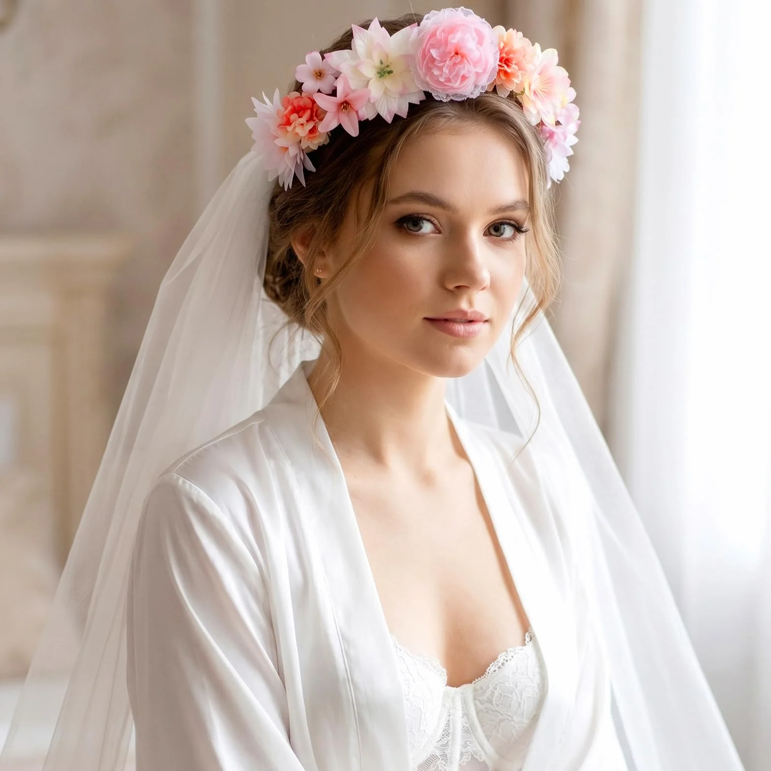 Nogeqi 20 sztuk, małe, różowe, sztuczne kwiaty, główki kwiatów, dekoracja do majsterkowania, sztuczne kwiaty, sztuczne kwiaty, na wesele, do dekoracji tortów, majsterkowania, na imprezę, do dekoracji