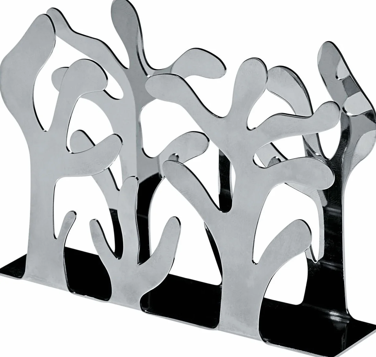 Alessi Mediterraneo uchwyt na serwetki (ESI03)