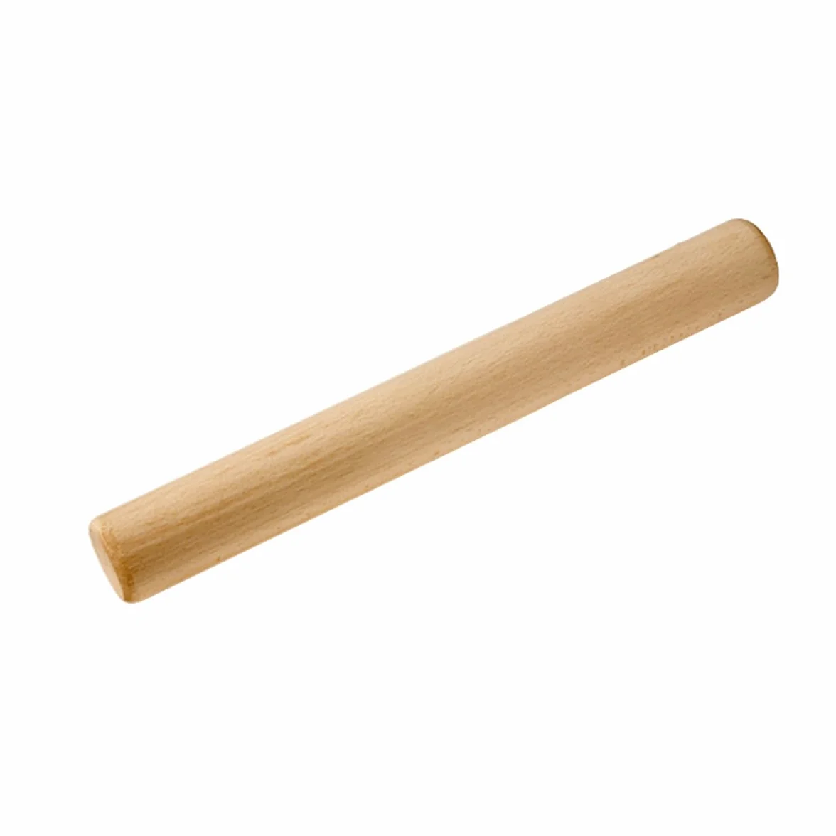 LOUIS TELLIER NRP50 wałek do ciasta z drewna bukowego 50 cm