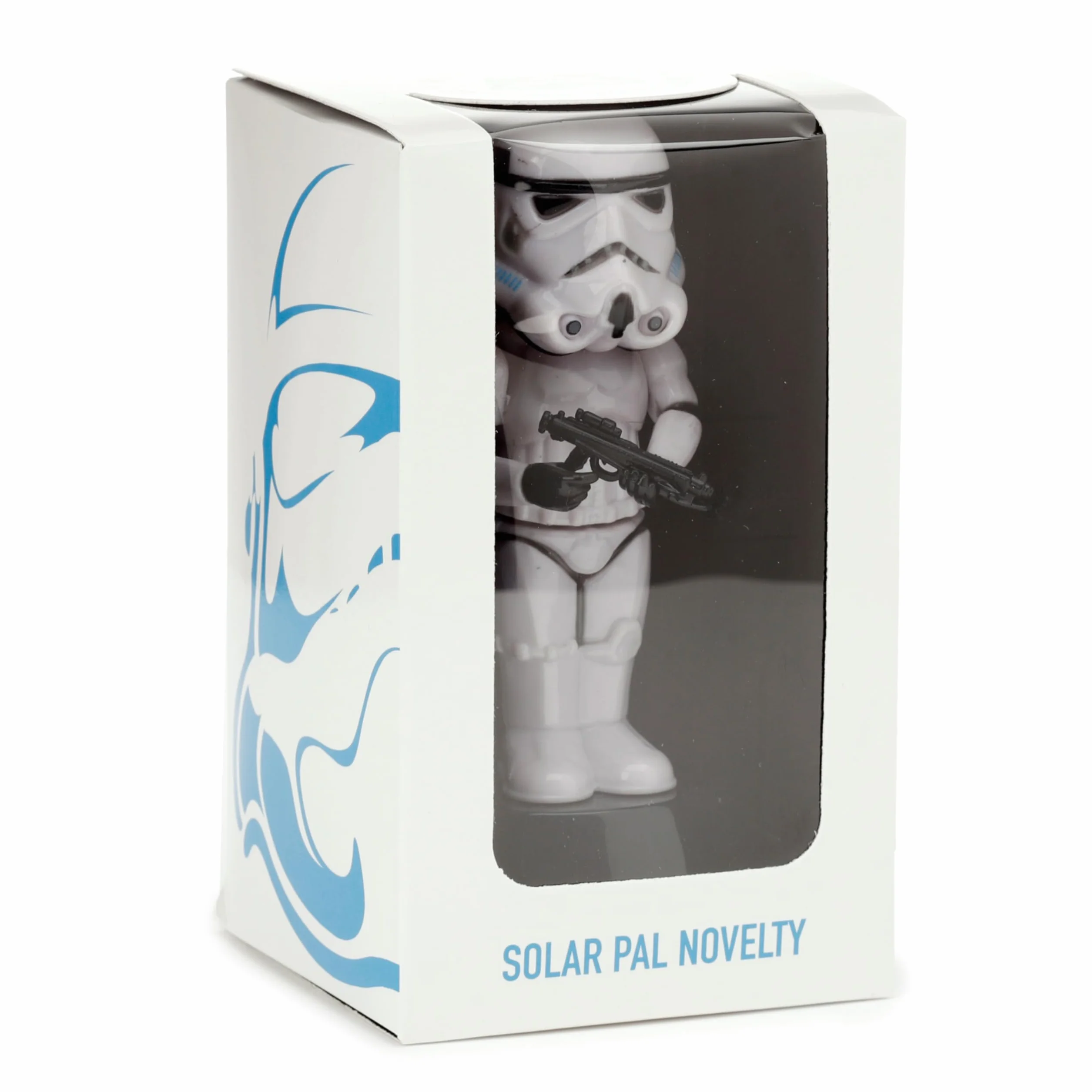 The Original Stormtrooper ilustracja Pato Mha 11 cm figurka akcji, tworzywo sztuczne, Katsuki Bakugo, rozmiar uniwersalny