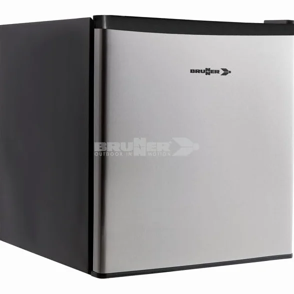 BRUNNER POLARYS HOME mini lodówka o pojemności 42 litrów z regulacją temperatury 0°/10°