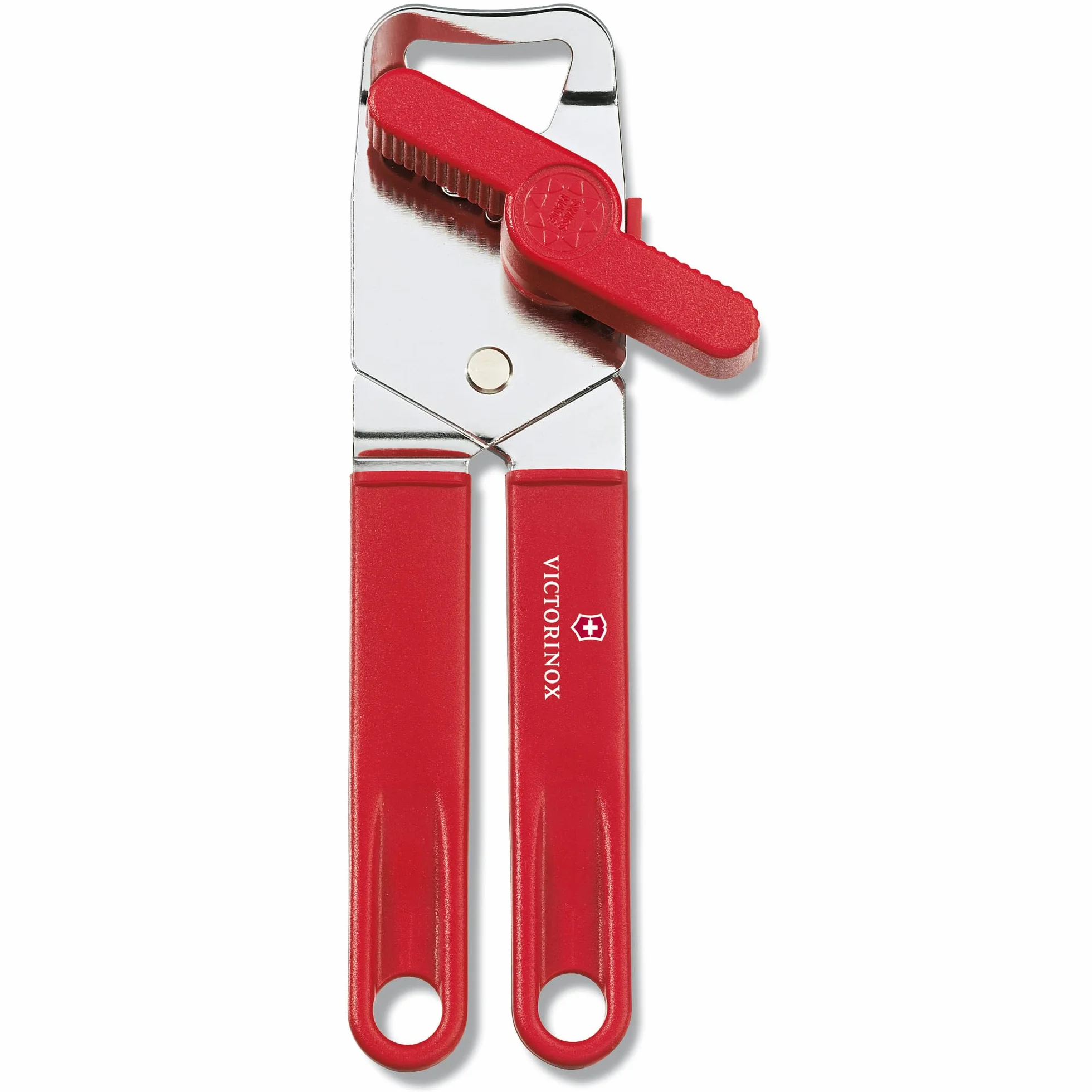 Victorinox Universal-Dosenöffner, rot, 1 x 1 x 1 cm