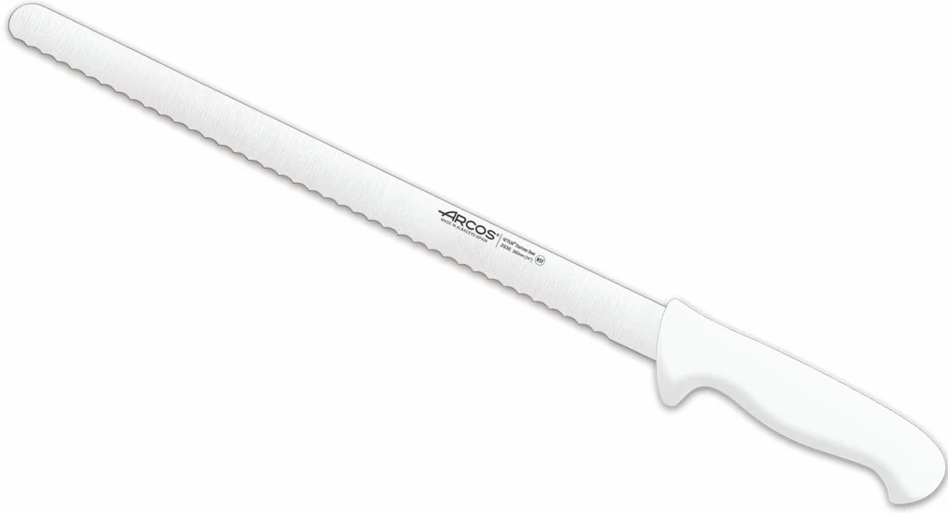 Arcos Seria 2900 nóż do wypieków ze stali nierdzewnej 350 mm