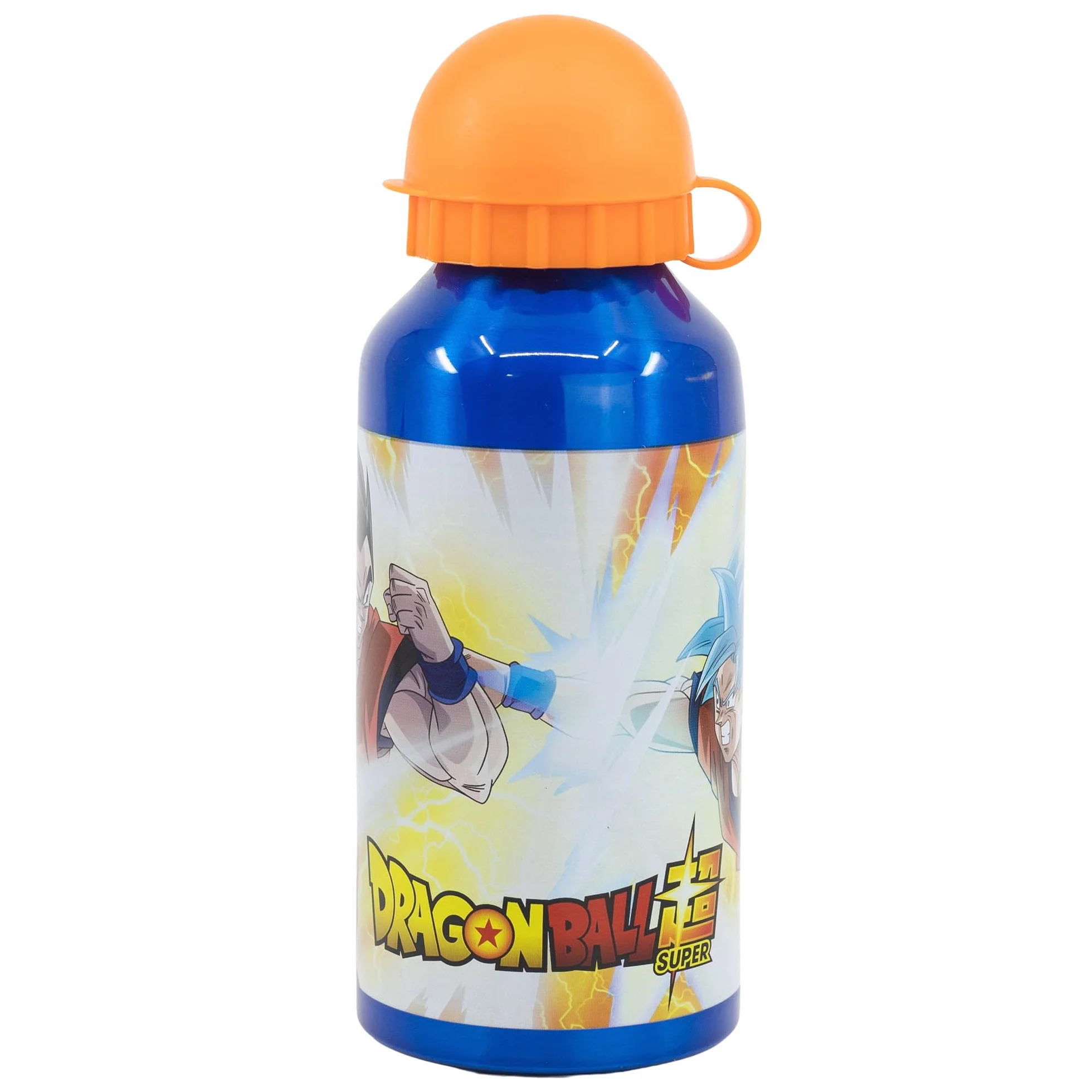 BUTELKA ALUMINIUM 400 ML | DRAGON BALL